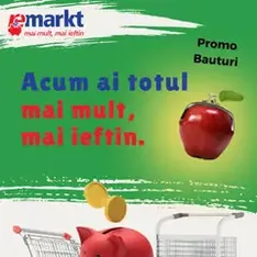 Remarkt Catalog - previzualizare cataloage valabilă începând cu 01.06.2026