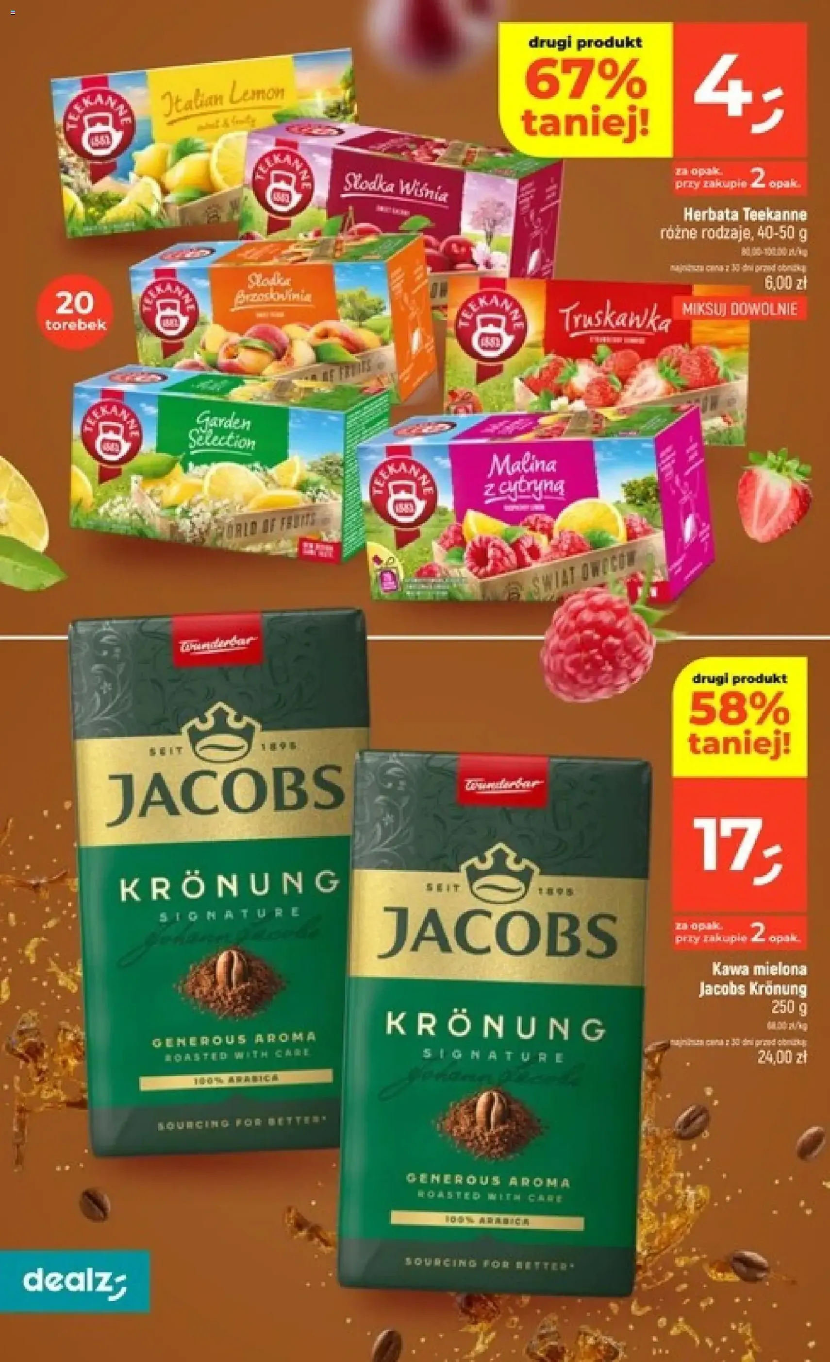 Dealz gazetka - ważny gazetka od 30.07.2026 strona 8 z 32