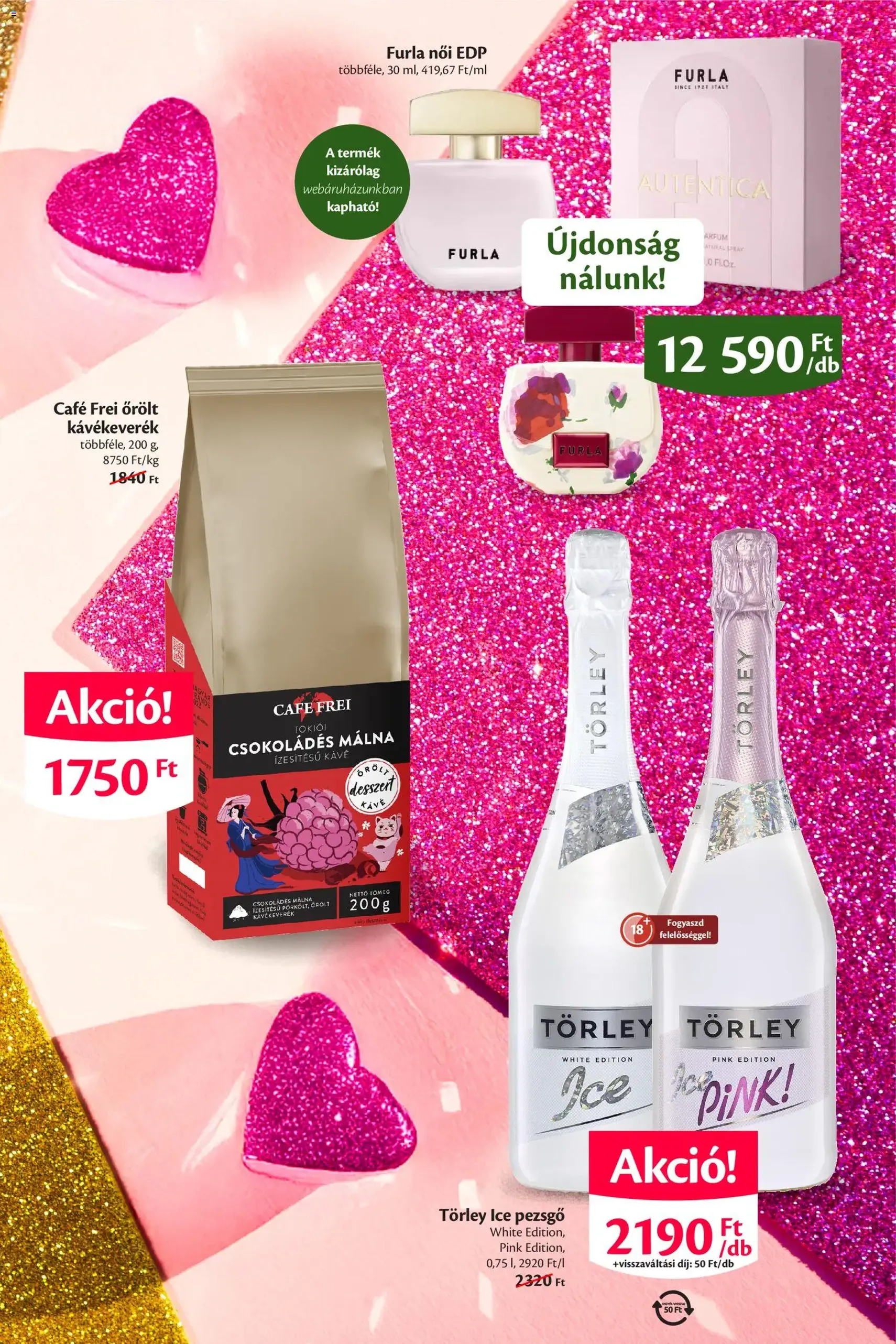 EcoFamily Katalógus - 2026.01.19. érvényes szórólap 11 oldal 12 oldalból