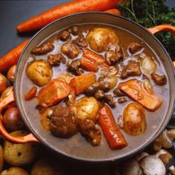 Preview of Mutton goulash