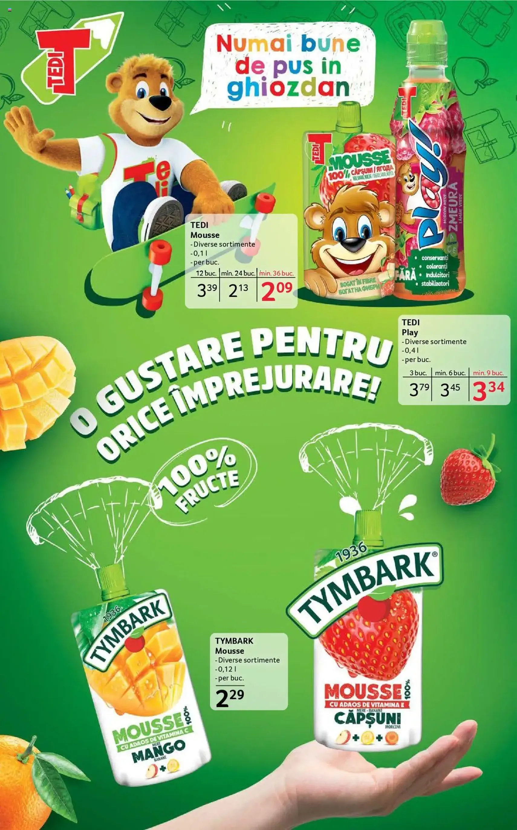 Catalog Selgros - Food - cataloage valabile începând cu 22.08.2025 pagina 20 din 33 Catalog Selgros - Food - cataloage valabile începând cu 22.08.2025 pagina 20 din 33