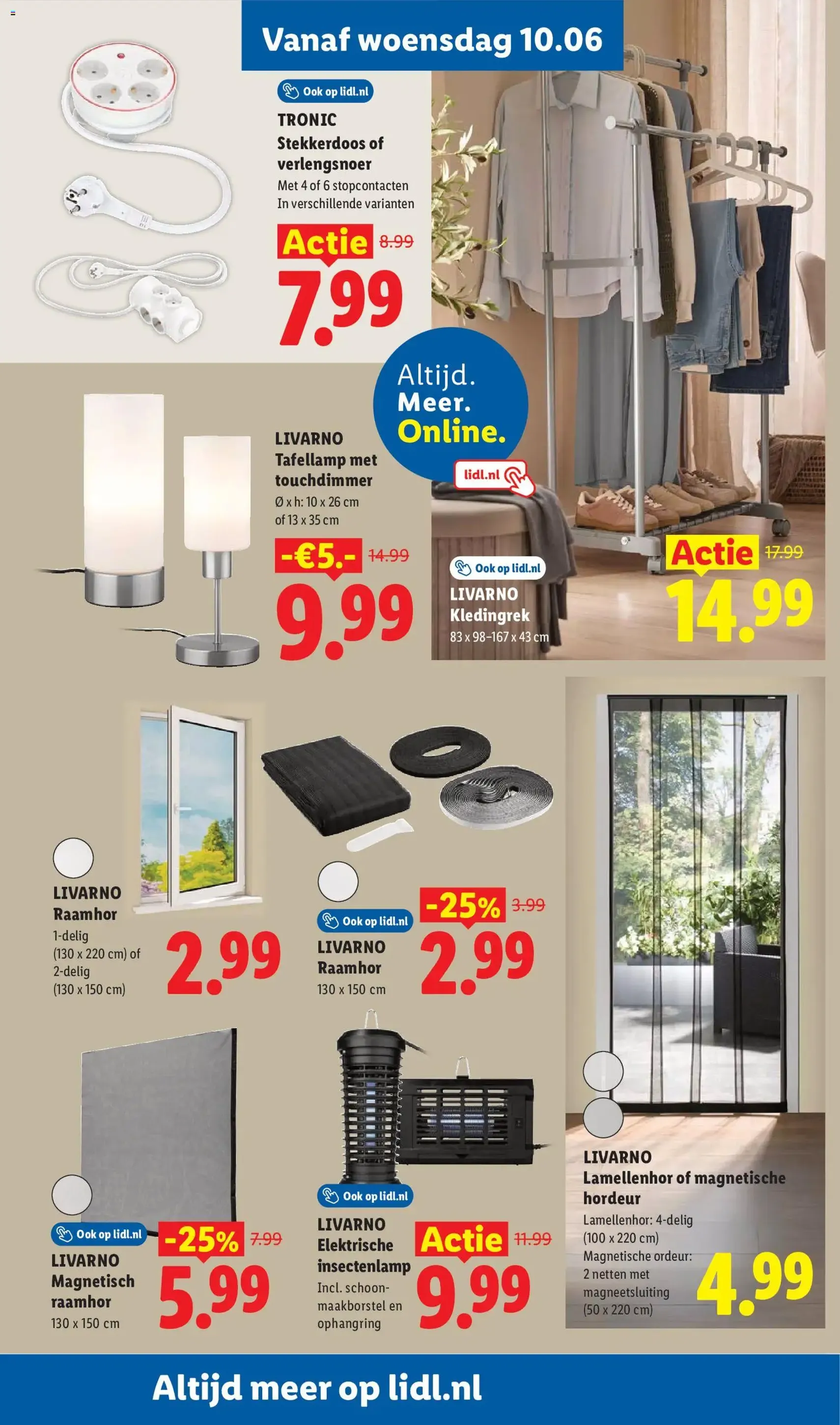 Lidl folder week 24 - geldige folder vanaf 08-06-2026 pagina 39 van 52