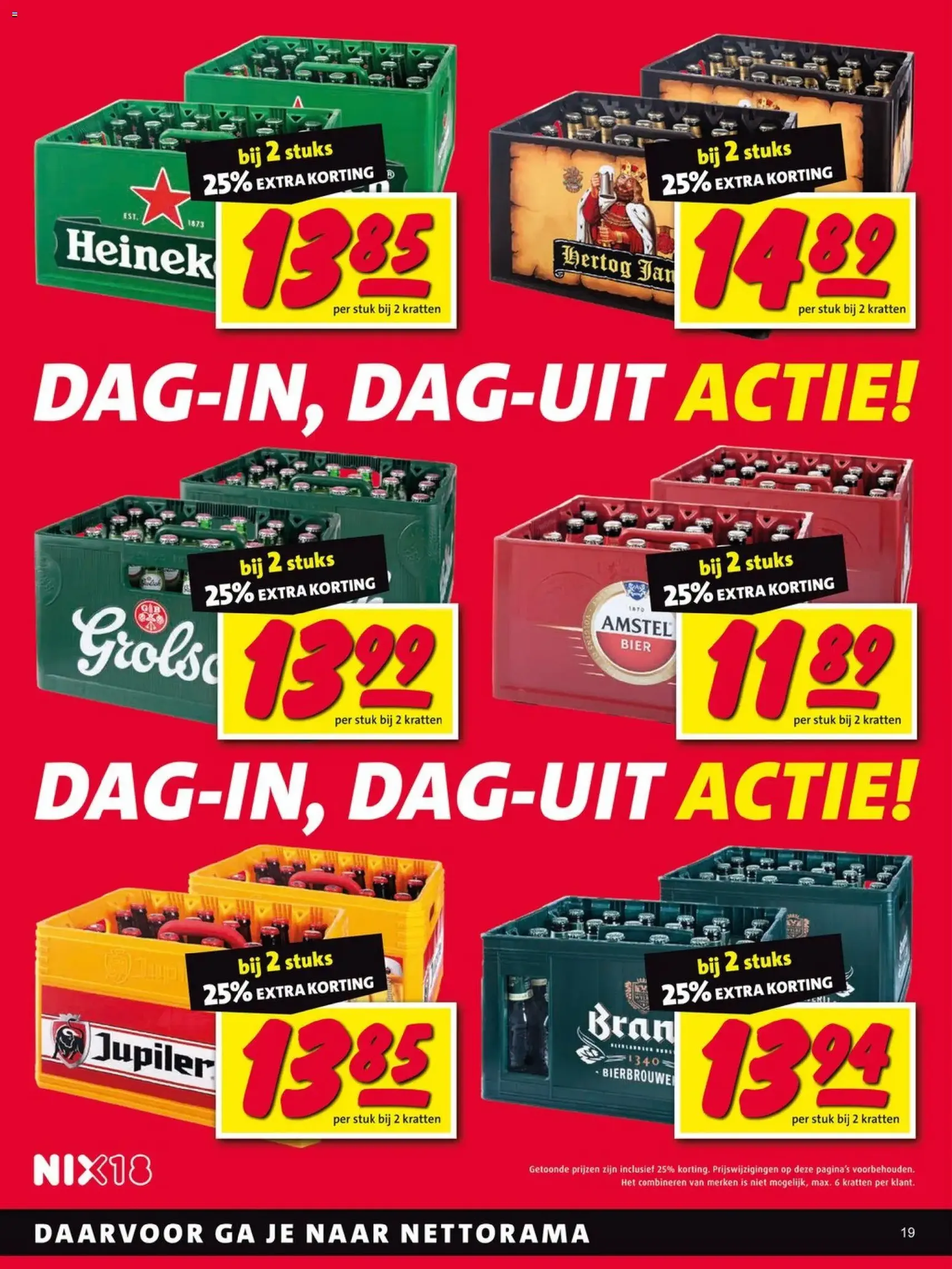 Nettorama - Folder - geldige folder vanaf 01-01-2026 pagina 19 van 26