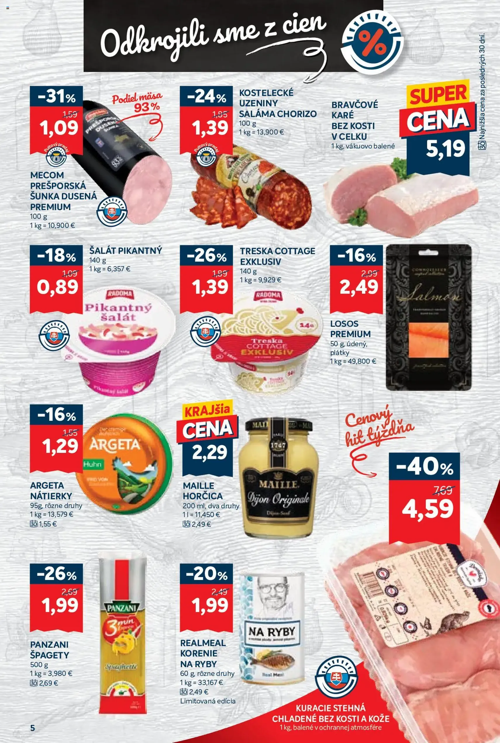 Kraj leták - platný leták od 16.07.2026 strana 9 z 17