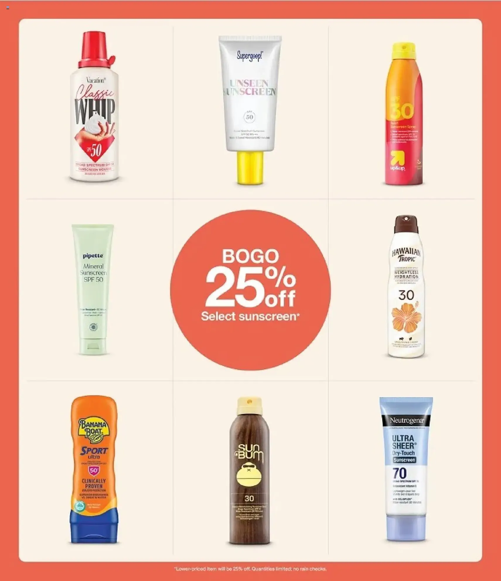 Target folleto - folleto válido desde 10/05/2026 página 4 de 33
