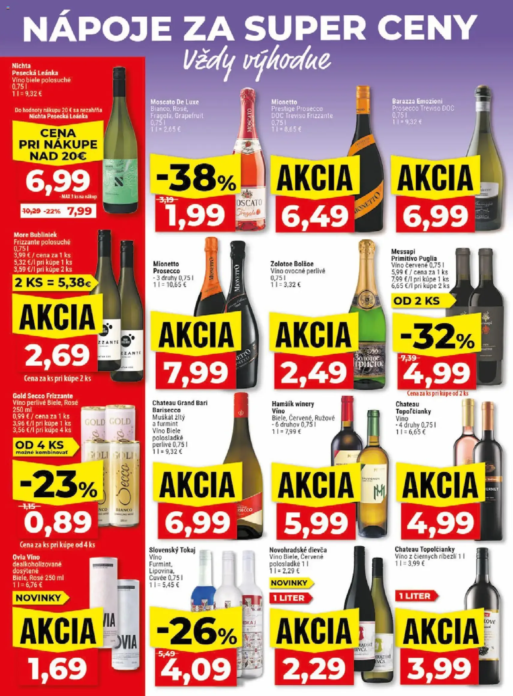 Klas leták - platný leták od 17.08.2026 strana 21 z 29