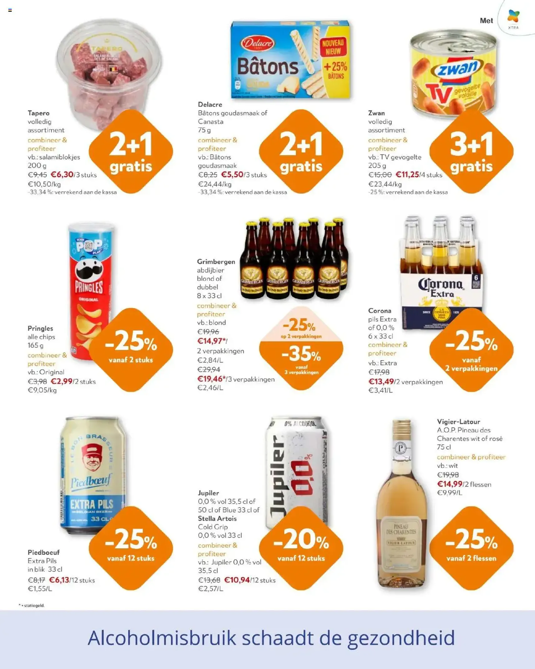 OKay - Folder - geldige folder vanaf 08/10/2025 pagina 17 van 24