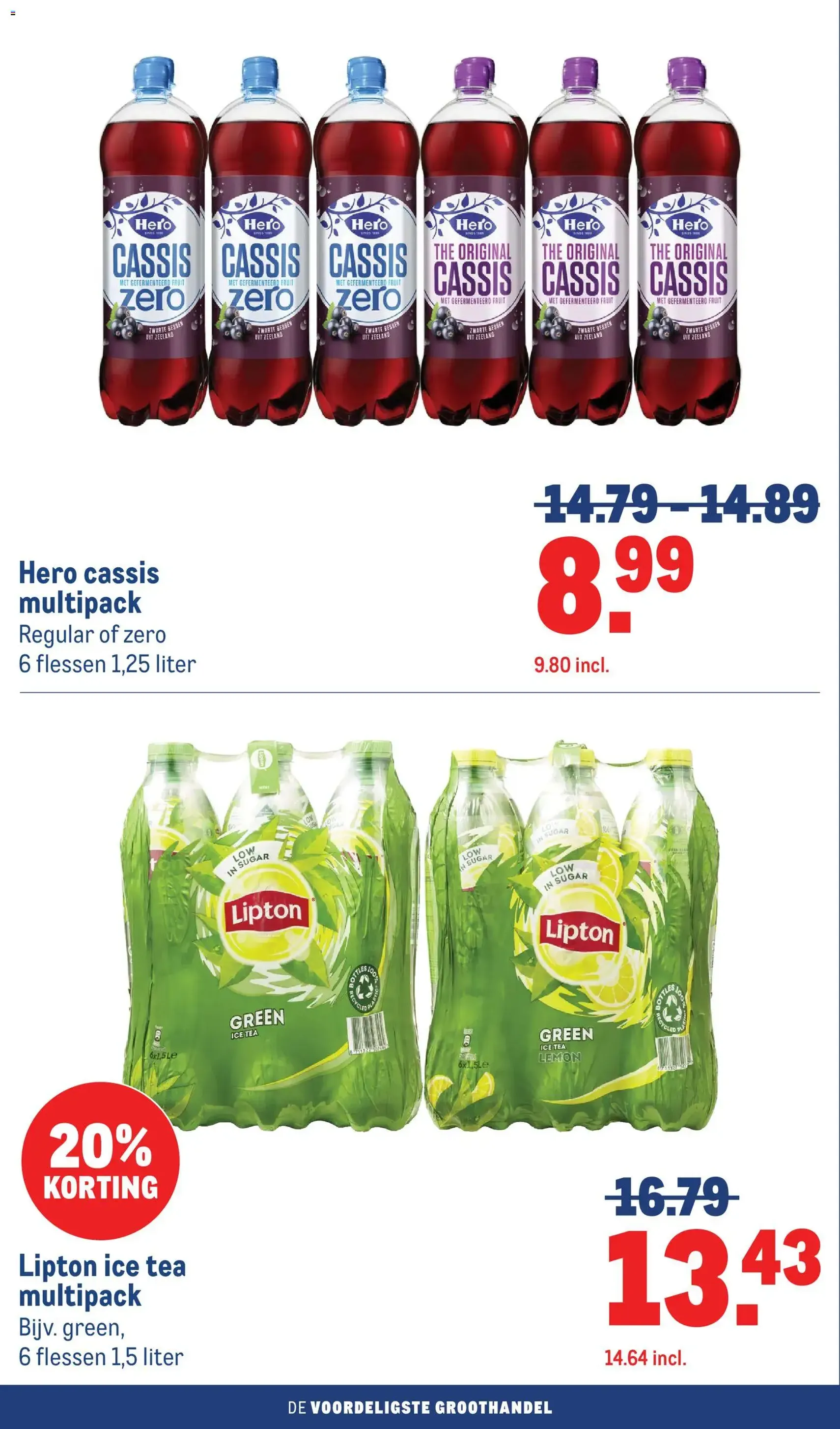 Makro folder - geldige folder vanaf 06-05-2026 pagina 42 van 114