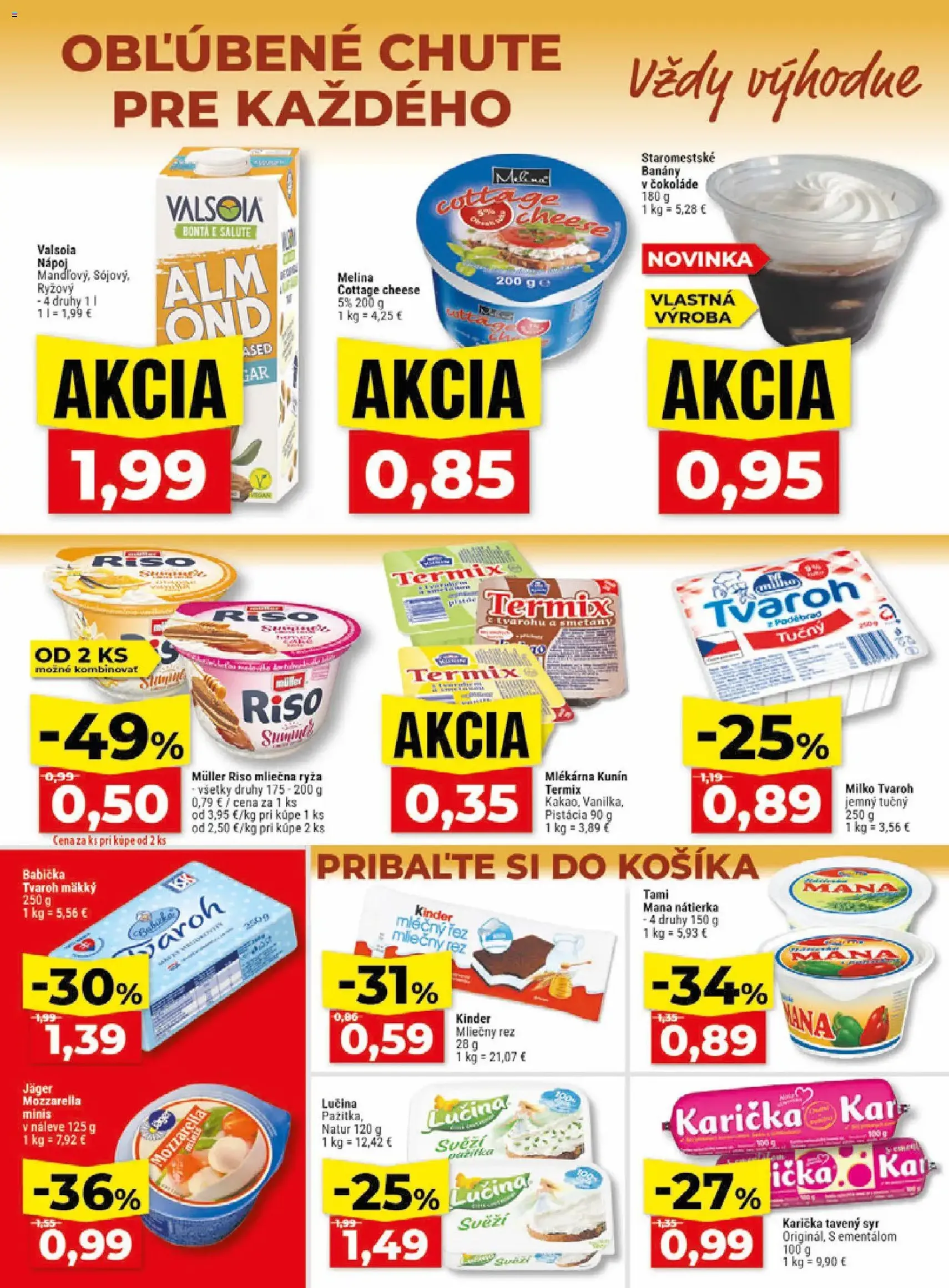 Klas leták - platný leták od 29.06.2026 strana 10 z 29