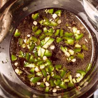Recipe preview Nuoc Cham (Vietnamese Dipping Sauce)