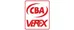 logo CBA Verex logo CBA Verex