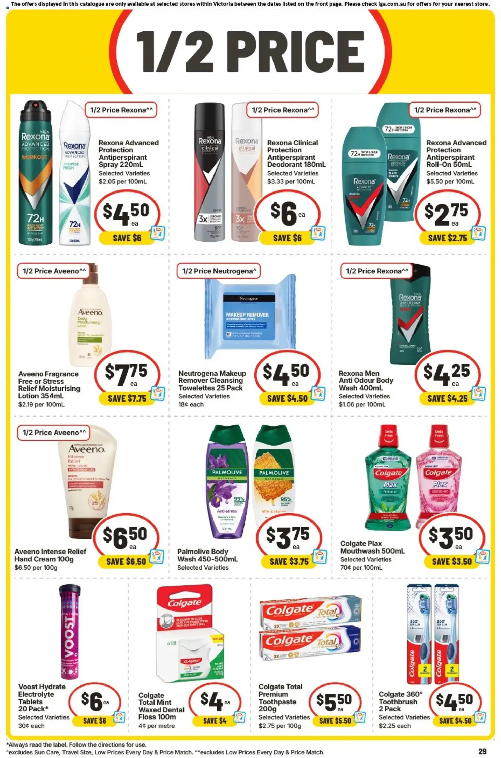 Ritchies catalogue - valid flyer from 06/05/2026, page 28 of 38
