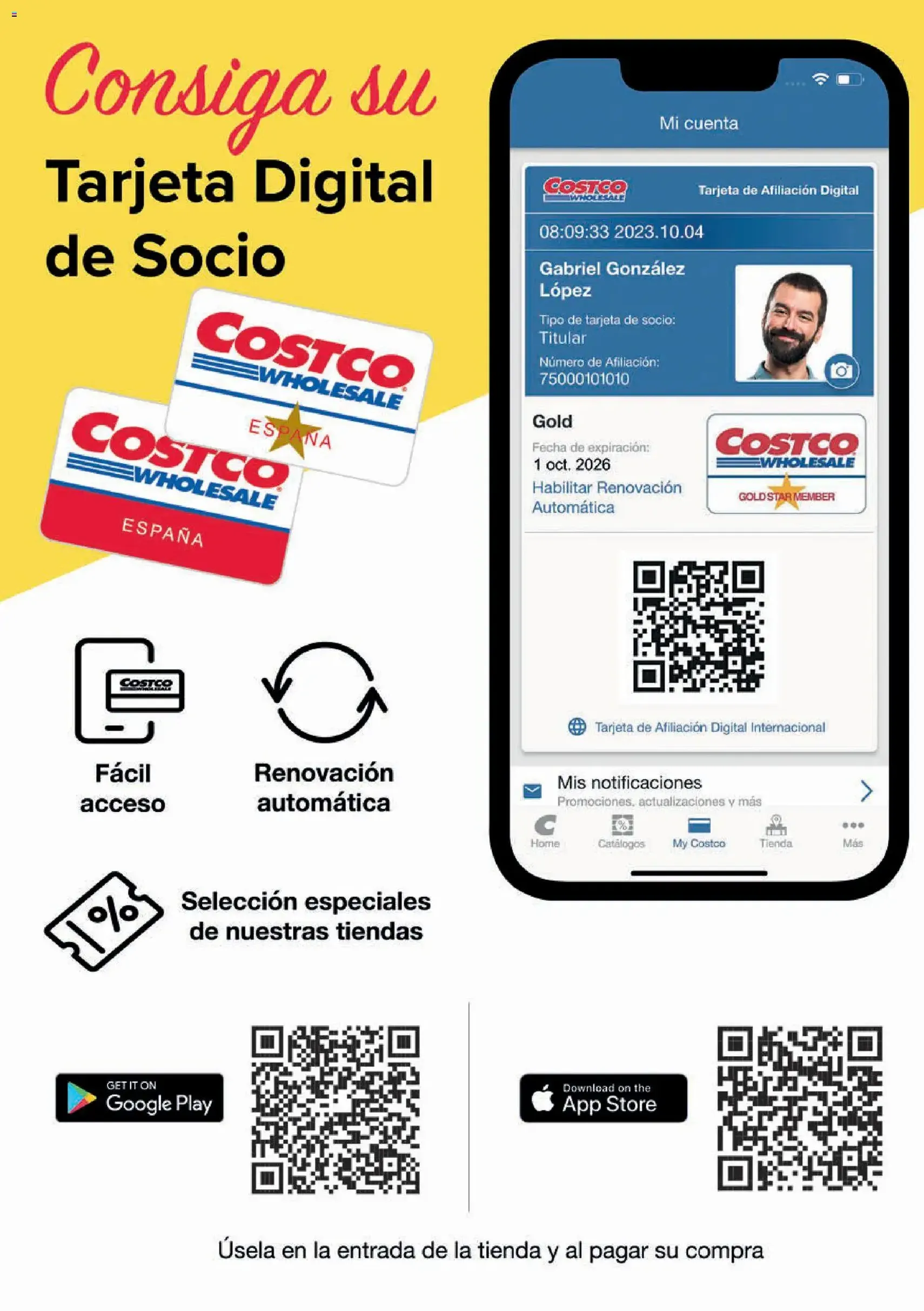 Costco catálogo - folleto válido desde 22/12/2025 página 23 de 24