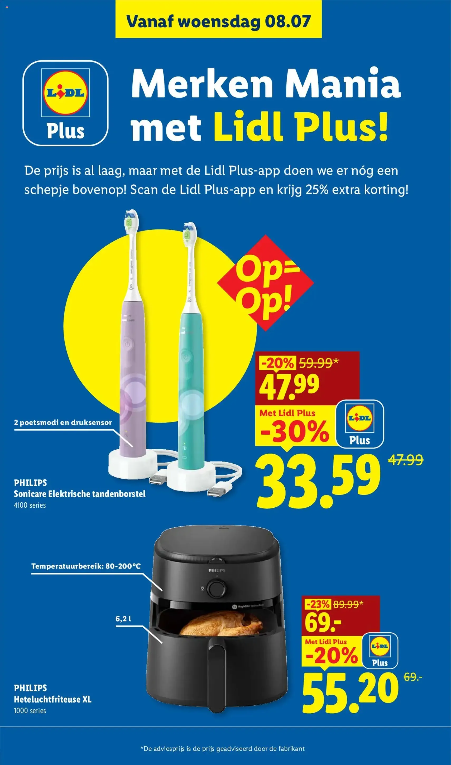 Lidl folder week 28 - geldige folder vanaf 06-07-2026 pagina 43 van 48