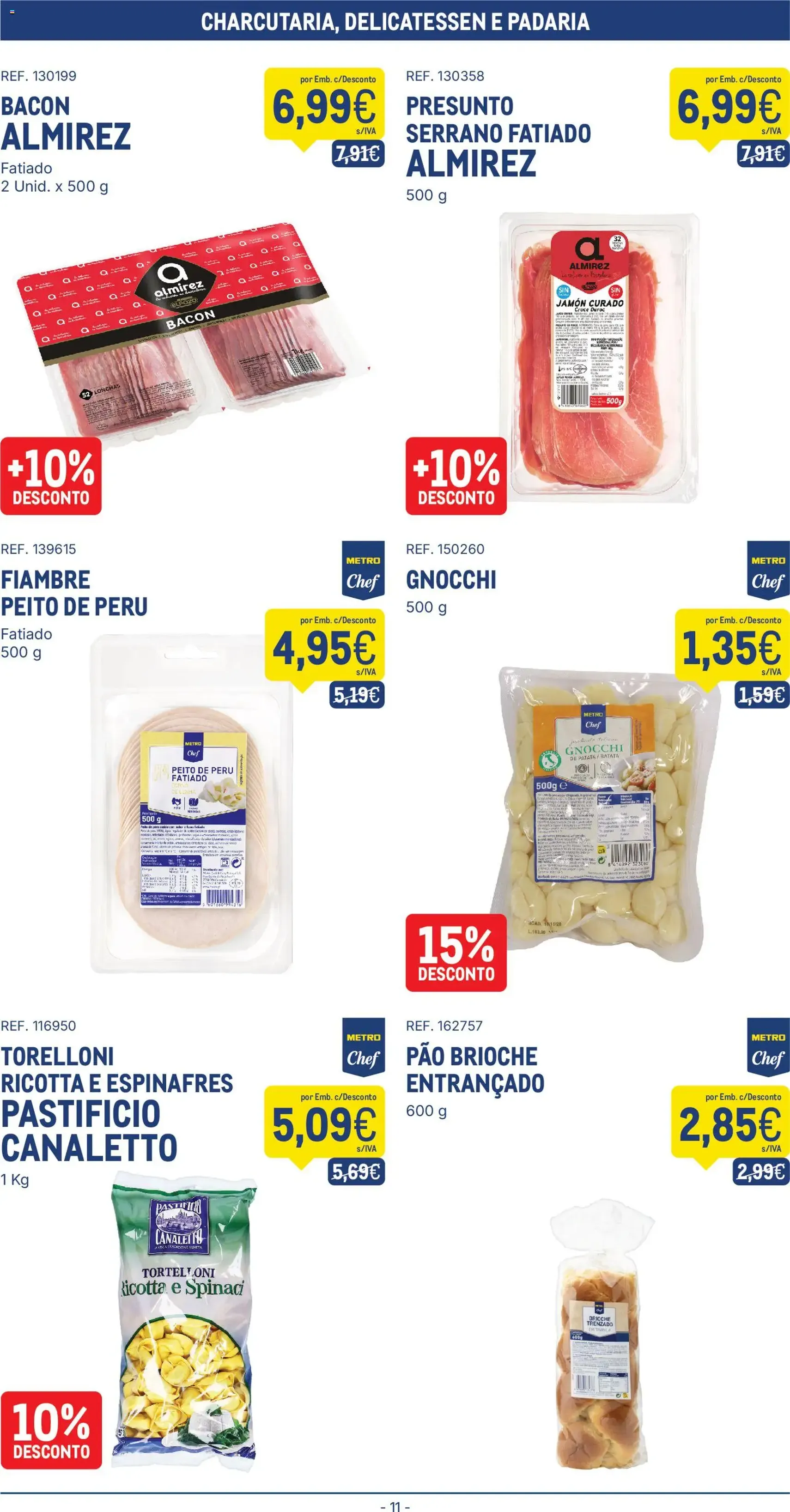 Makro folheto - folheto válido a partir de 02/01/2026 página 11 de 20