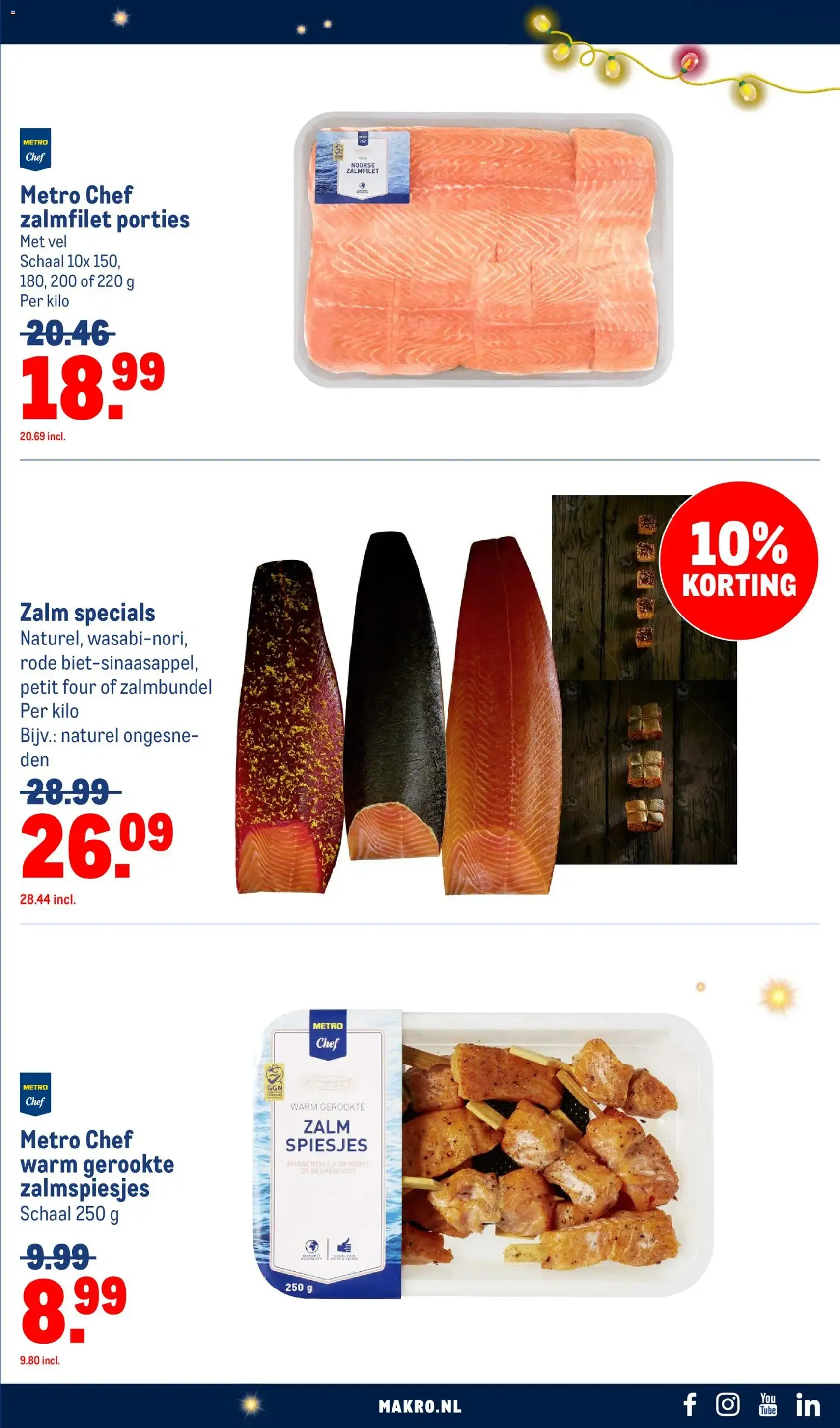 Makro - Folder - geldige folder vanaf 10-12-2025 pagina 39 van 114