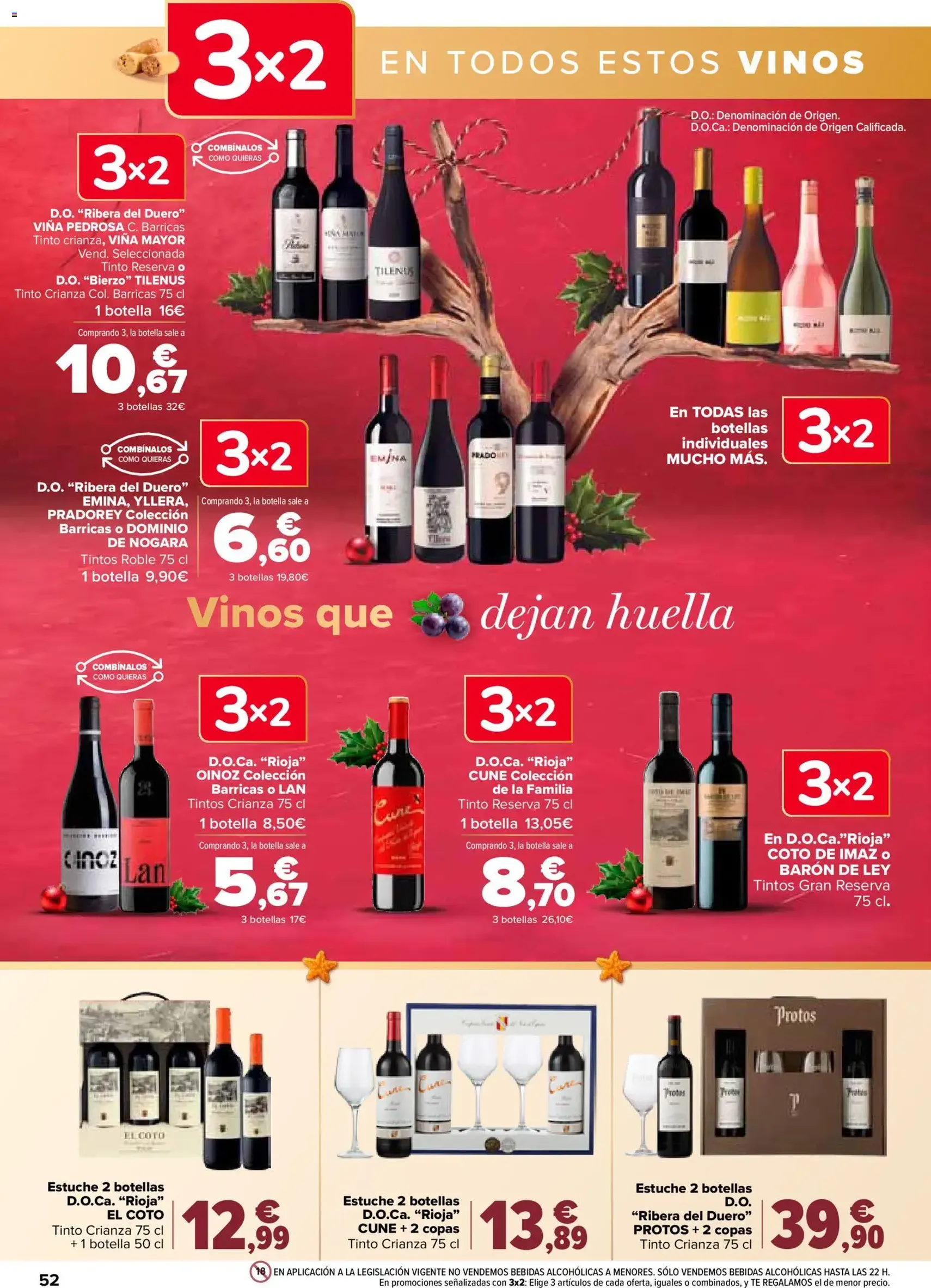 Carrefour folleto - folleto válido desde 25/11/2025 página 52 de 88