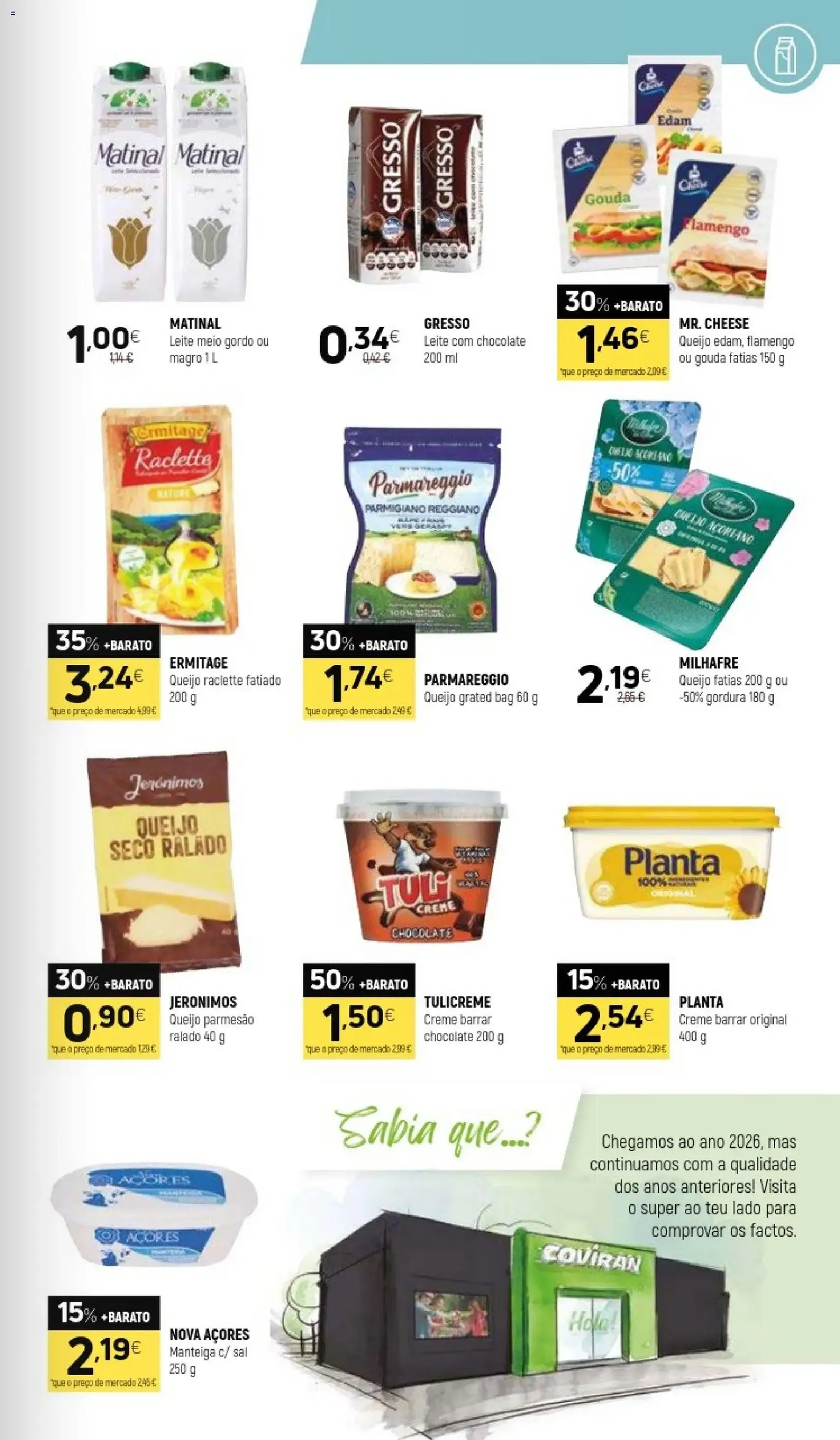 Coviran - folheto - folheto válido a partir de 06/01/2026 página 5 de 16