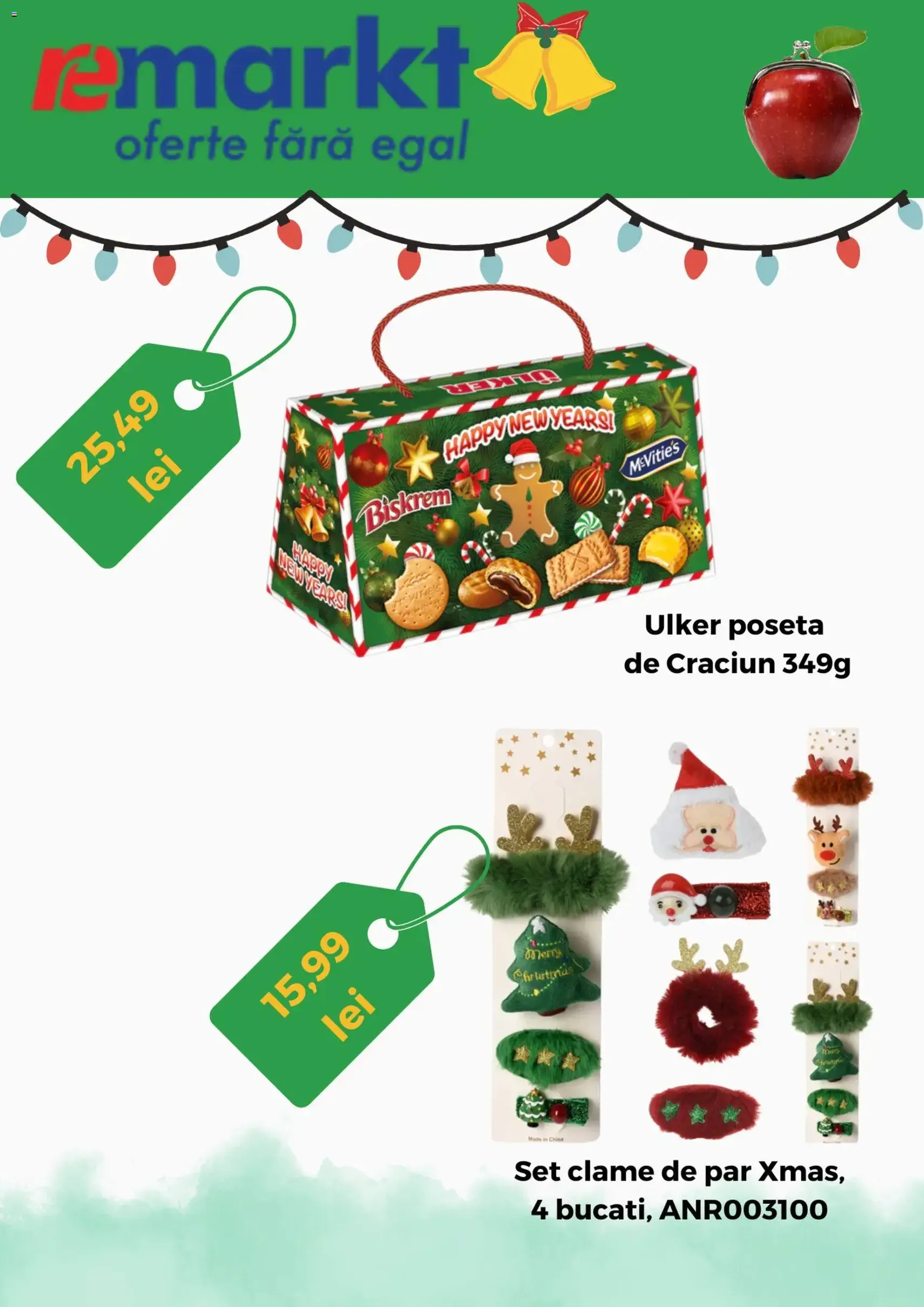 Catalog Remarkt - cataloage valabile începând cu 01.11.2025 pagina 4 din 8