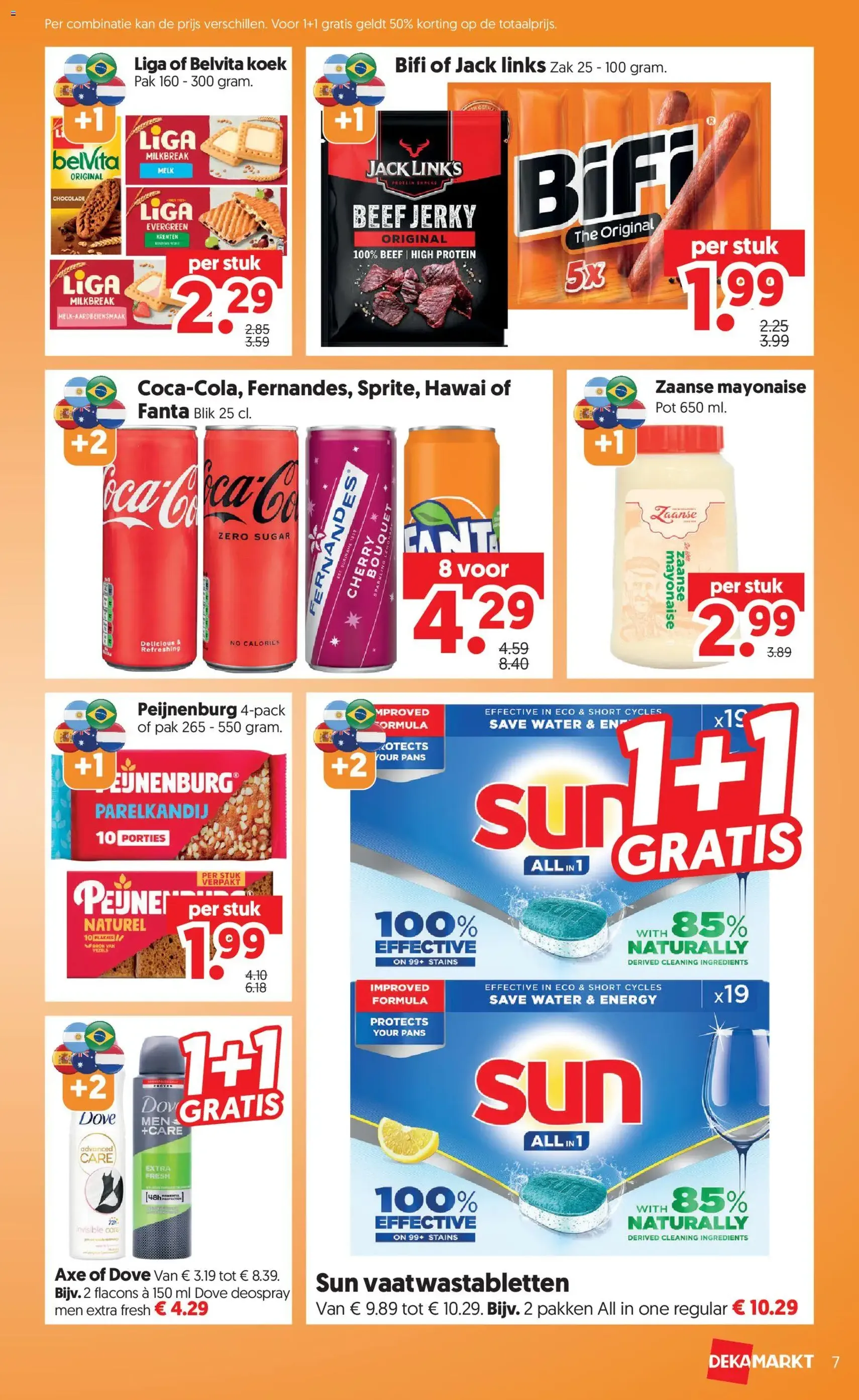 Dekamarkt folder - geldige folder vanaf 30-06-2026 pagina 7 van 22