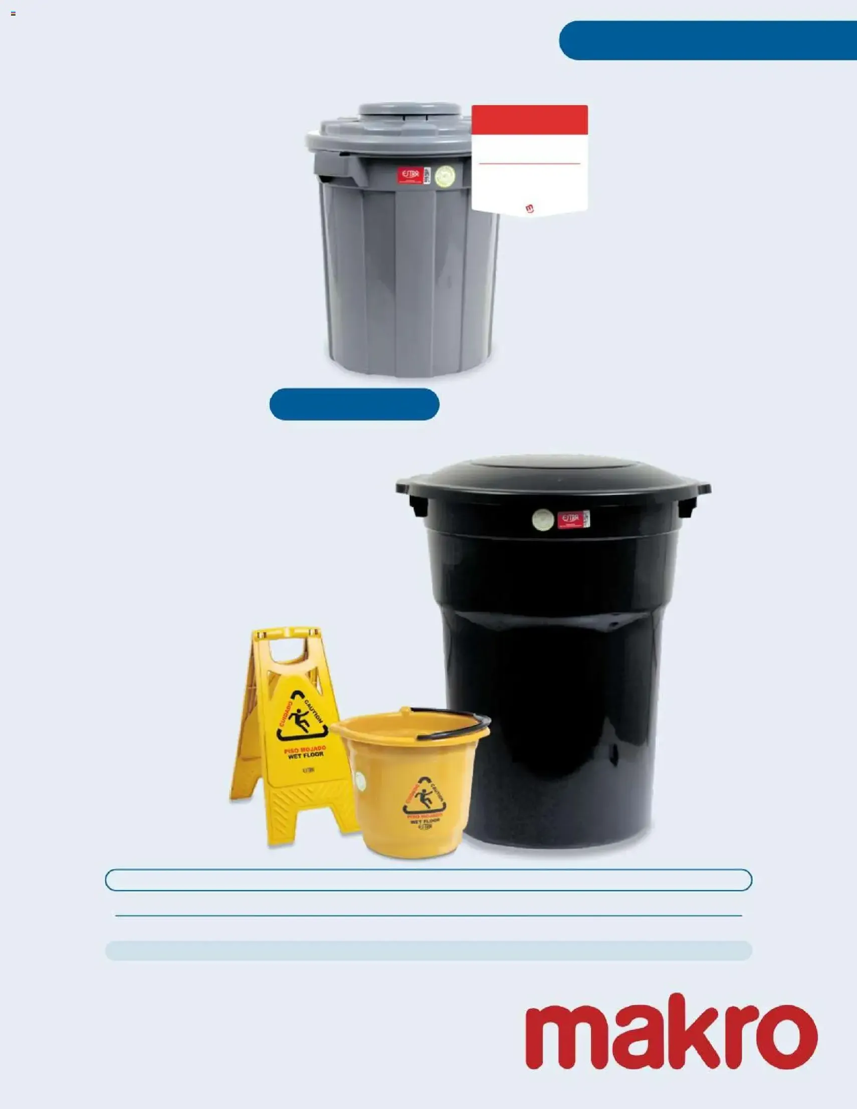 Makro - Promociones Horeca - folleto válido desde 26/02/2026 página 31 de 48