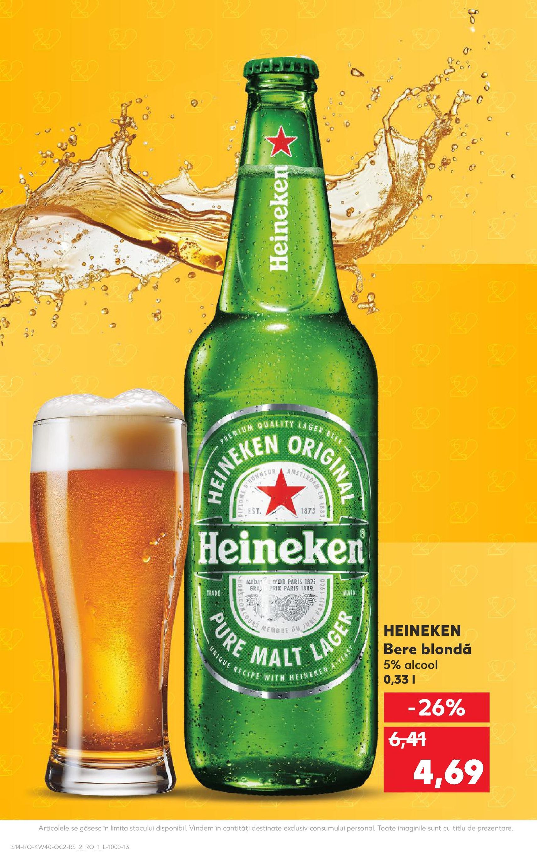 Catalog Kaufland - Bucureşti - cataloage valabile începând cu 01.10.2025 pagina 14 din 70
