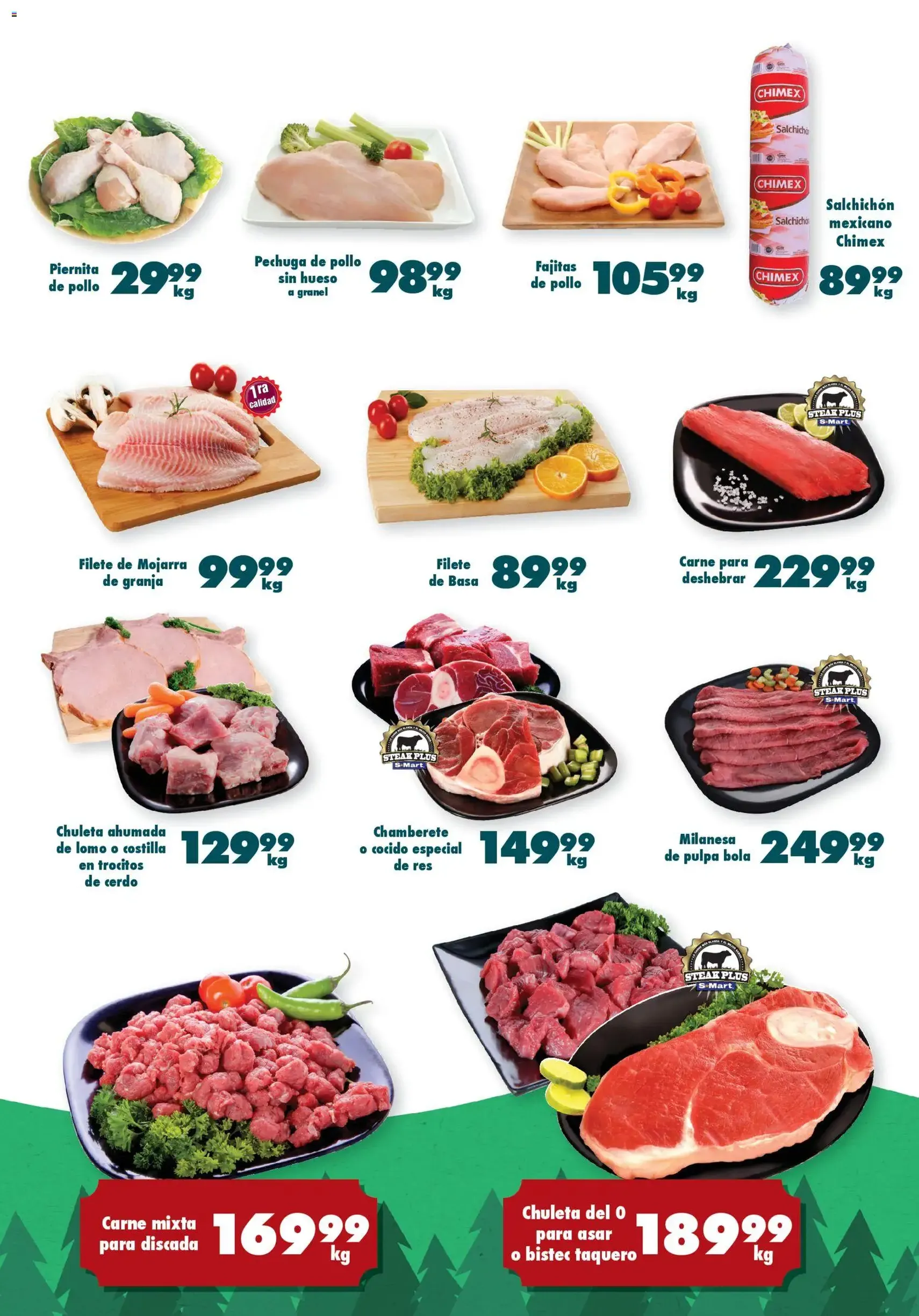 S-Mart folleto - folleto válido desde 11/11/2025 página 4 de 6