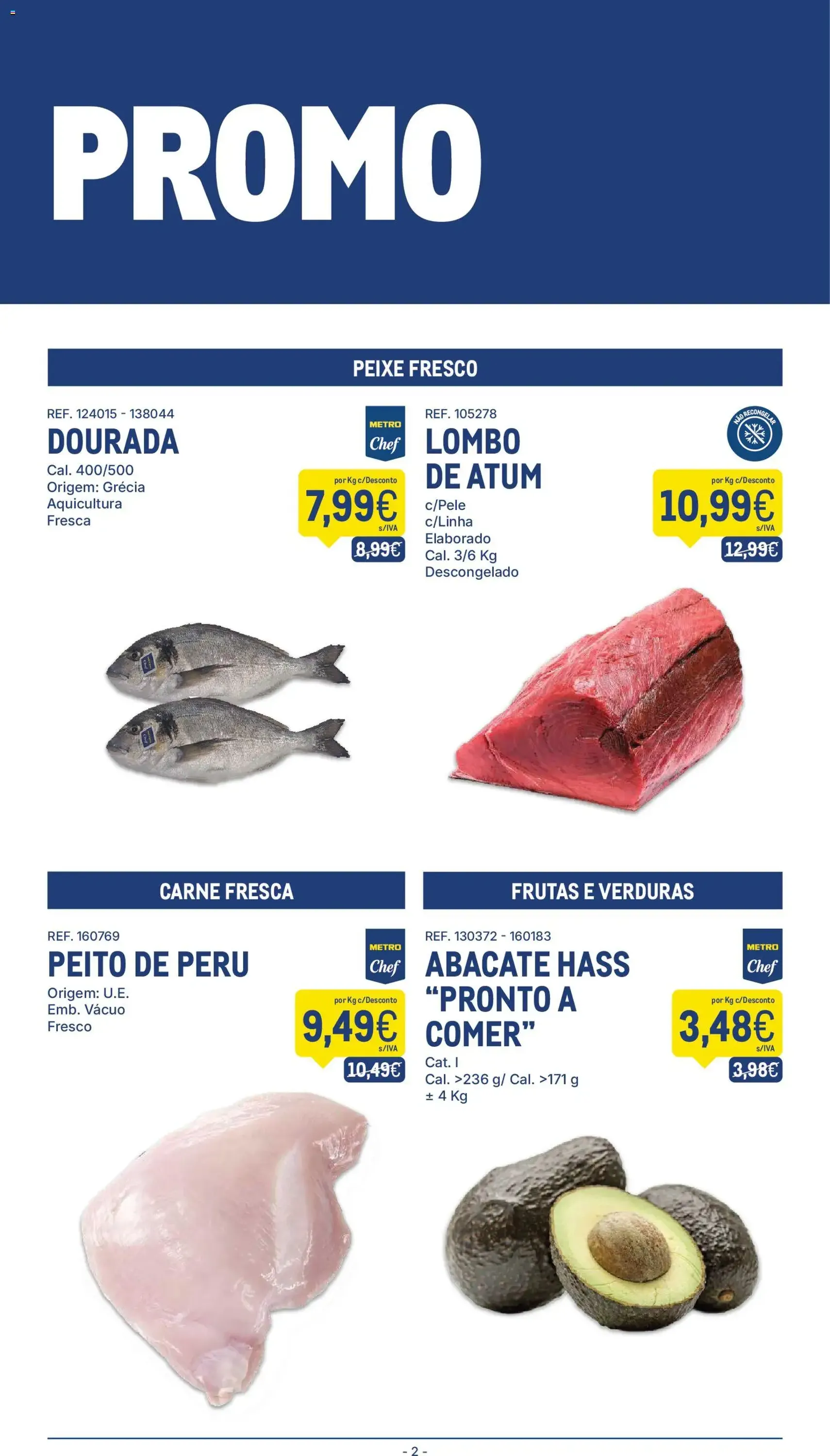 Makro folheto - folheto válido a partir de 02/12/2025 página 2 de 17