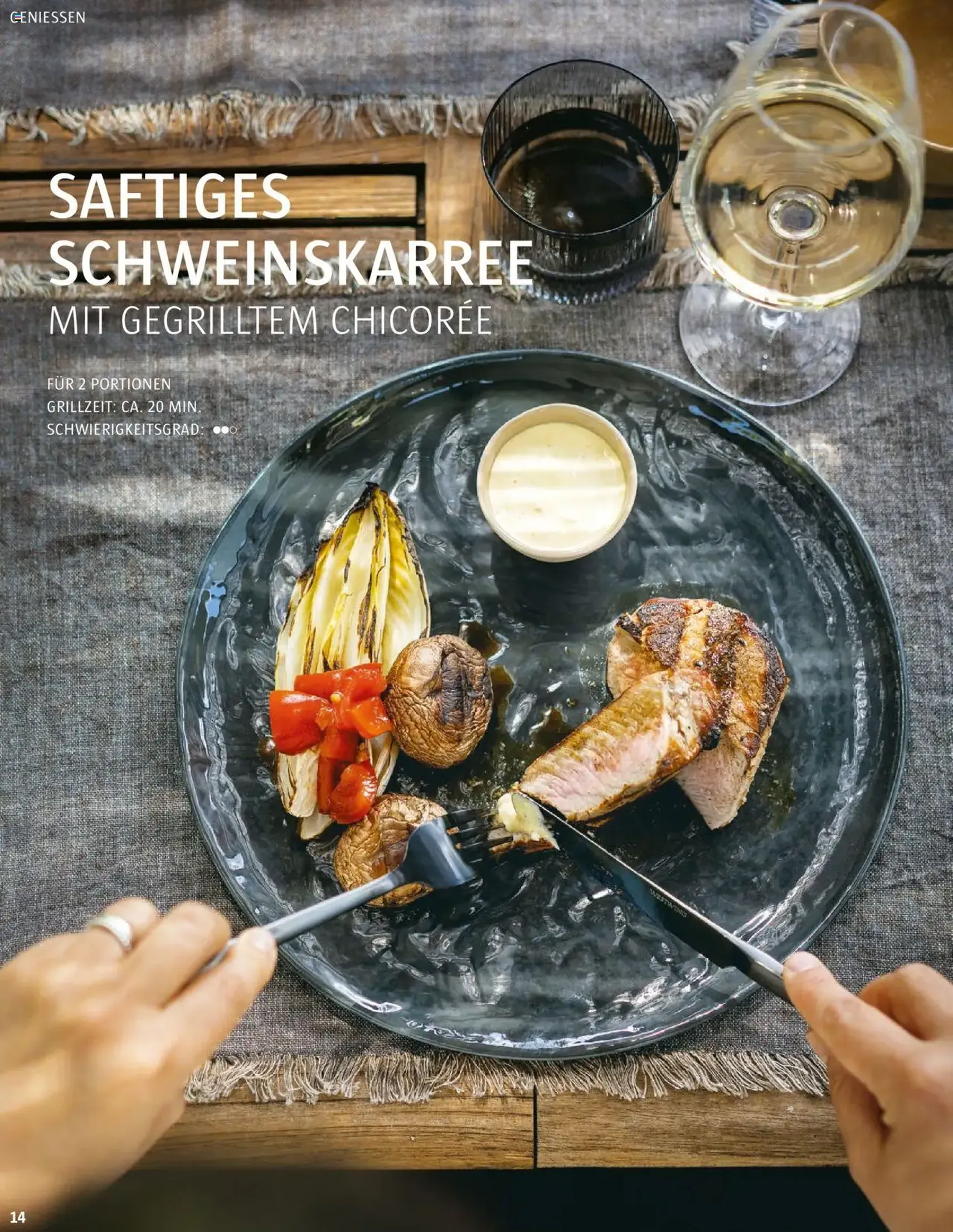 Sutterlüty B’sundrig Magazine - Gültiger Prospekt ab 18.06.2025, Seite 77 von insgesamt 116 Sutterlüty B’sundrig Magazine - Gültiger Prospekt ab 18.06.2025, Seite 77 von insgesamt 116