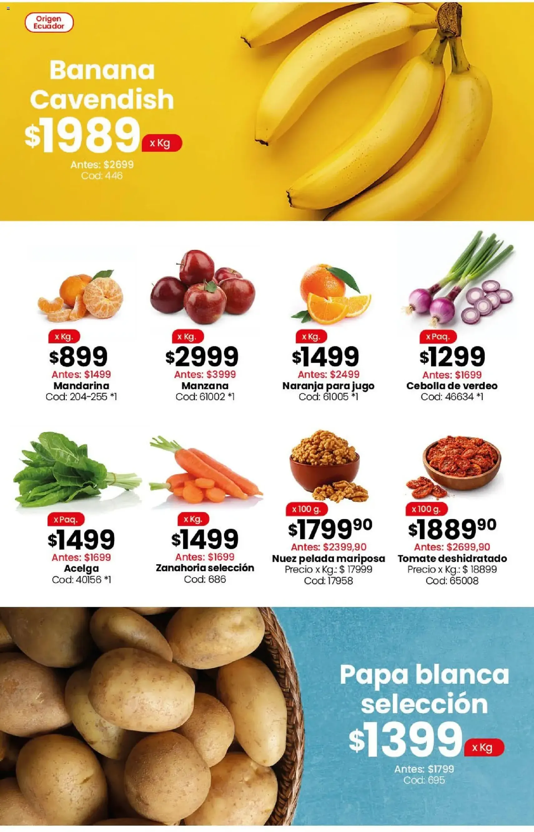 Coto ofertas - folleto válido desde 11/05/2026 página 3 de 9