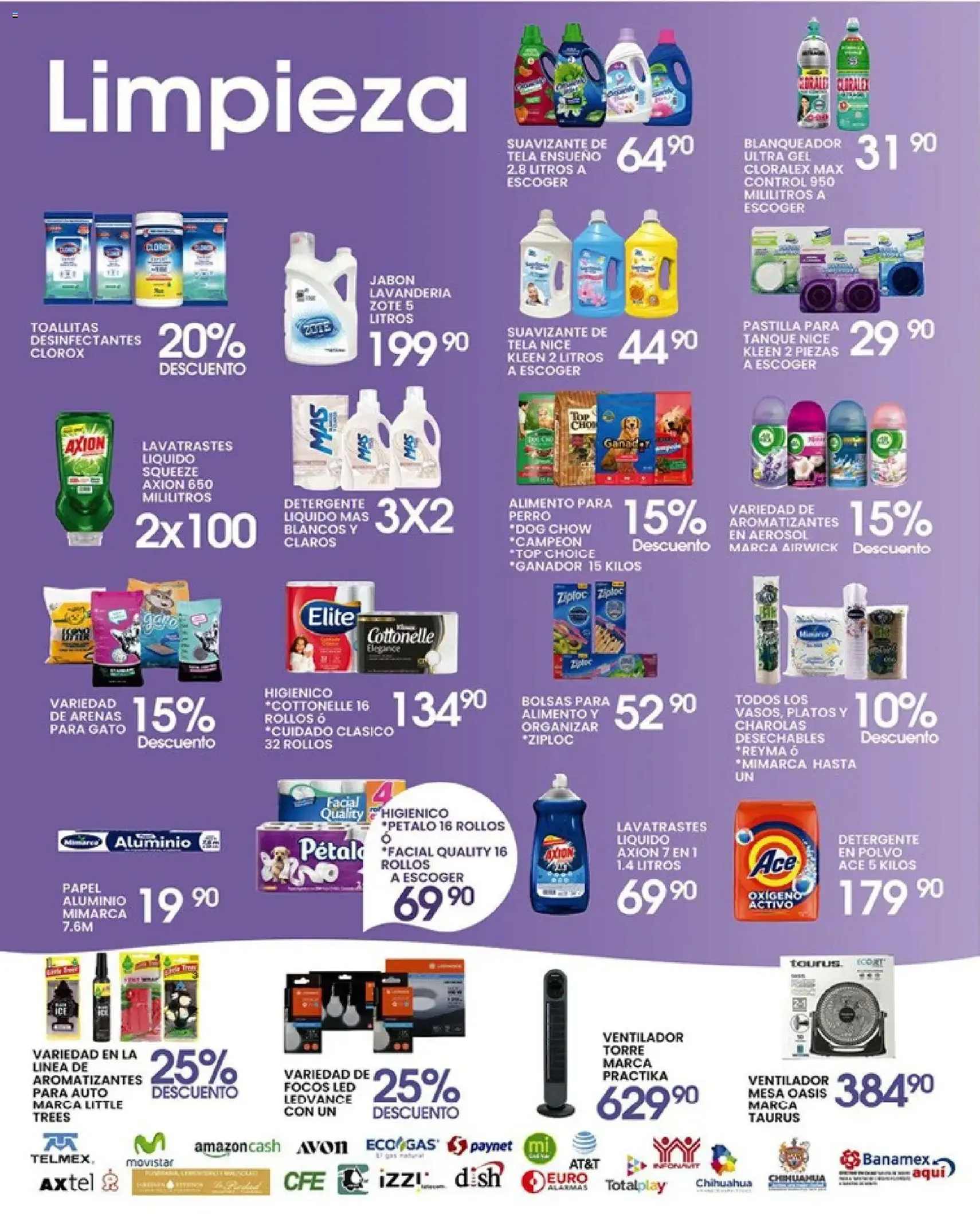 Alsuper folleto - folleto válido desde 19/05/2026 página 5 de 8