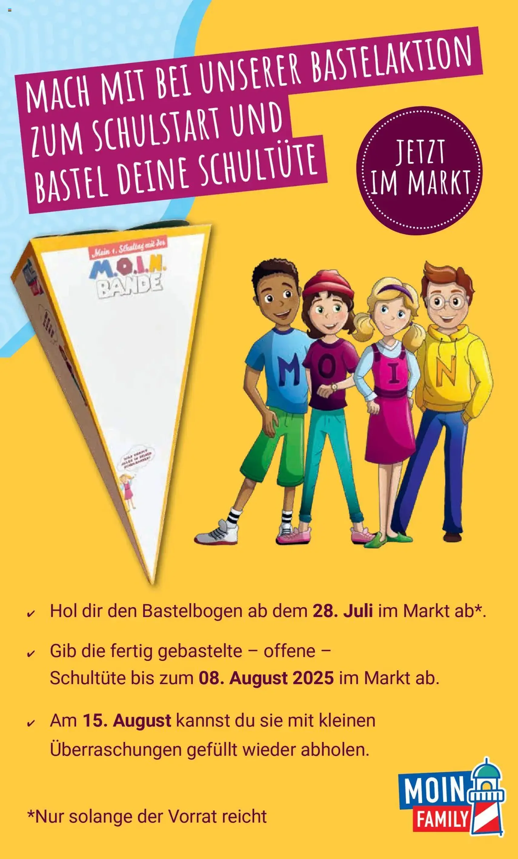 Combi Prospekt - Gültiger Prospekt ab 28.07.2025, Seite 30 von insgesamt 36 Combi Prospekt - Gültiger Prospekt ab 28.07.2025, Seite 30 von insgesamt 36