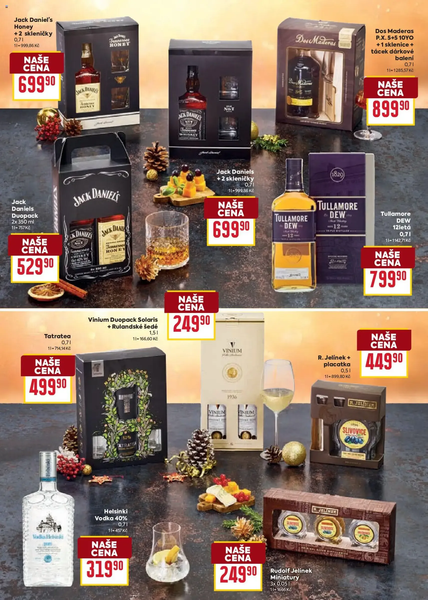 Billa Velký leták - platný leták od 10.12.2025 strana 37 z 44