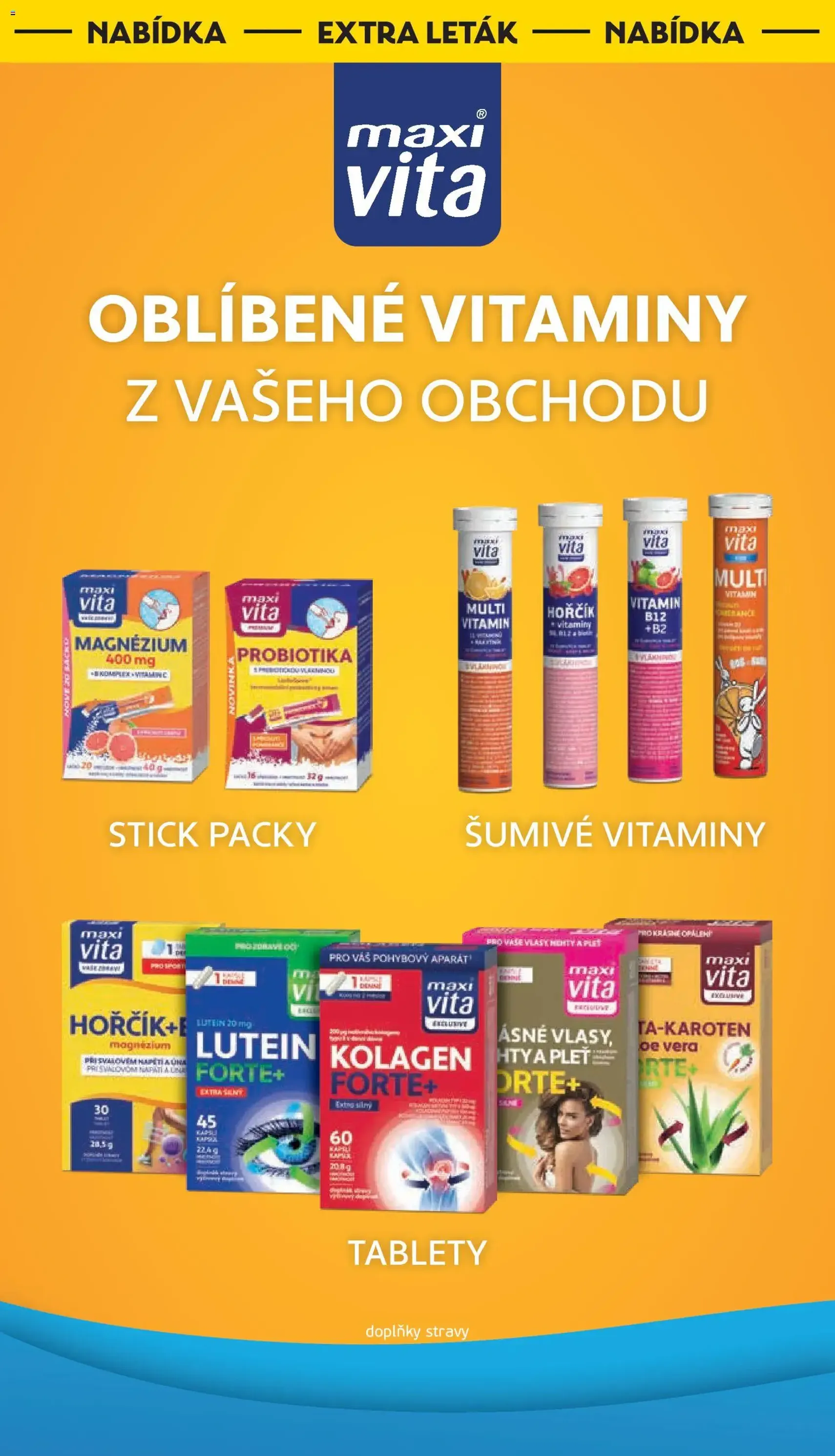 Albert leták - Hypermarket - platný leták od 17.06.2026 strana 7 z 55