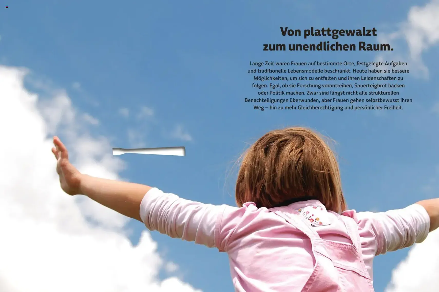 Denns BioMarkt KREO Magazin - Gültiger Prospekt ab 16.04.2026, Seite 2 von insgesamt 35