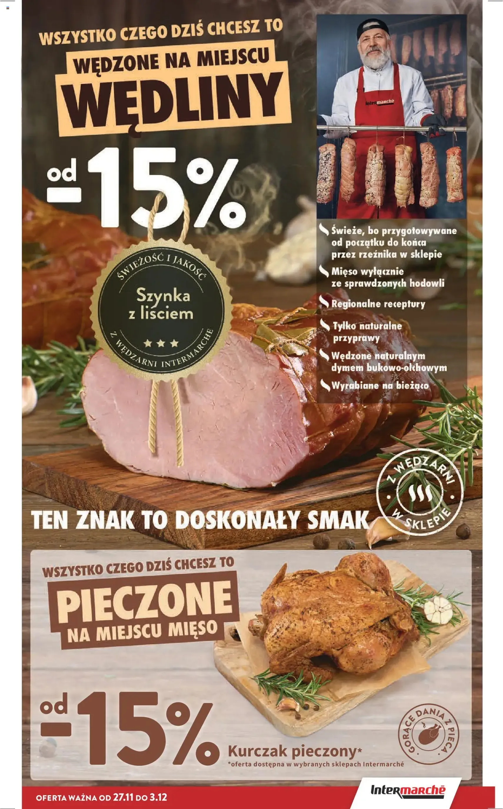 Intermarche Black Friday - ważny gazetka od 27.11.2025 strona 36 z 59