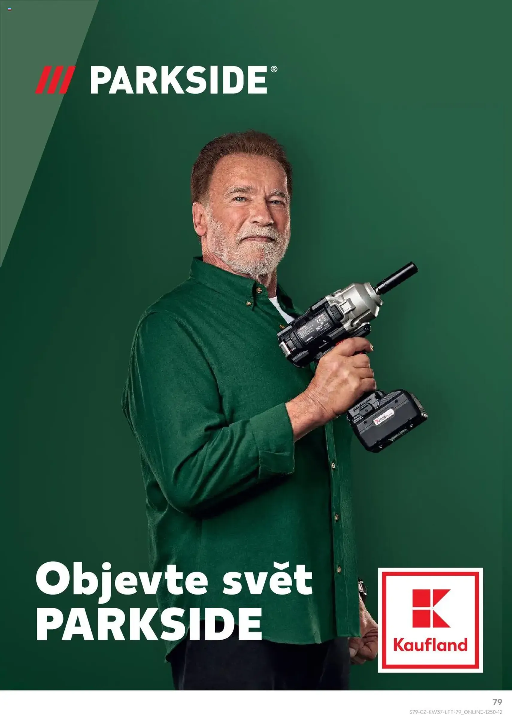 Kaufland leták - platný leták od 10.09.2025 strana 79 z 90 Kaufland leták - platný leták od 10.09.2025 strana 79 z 90