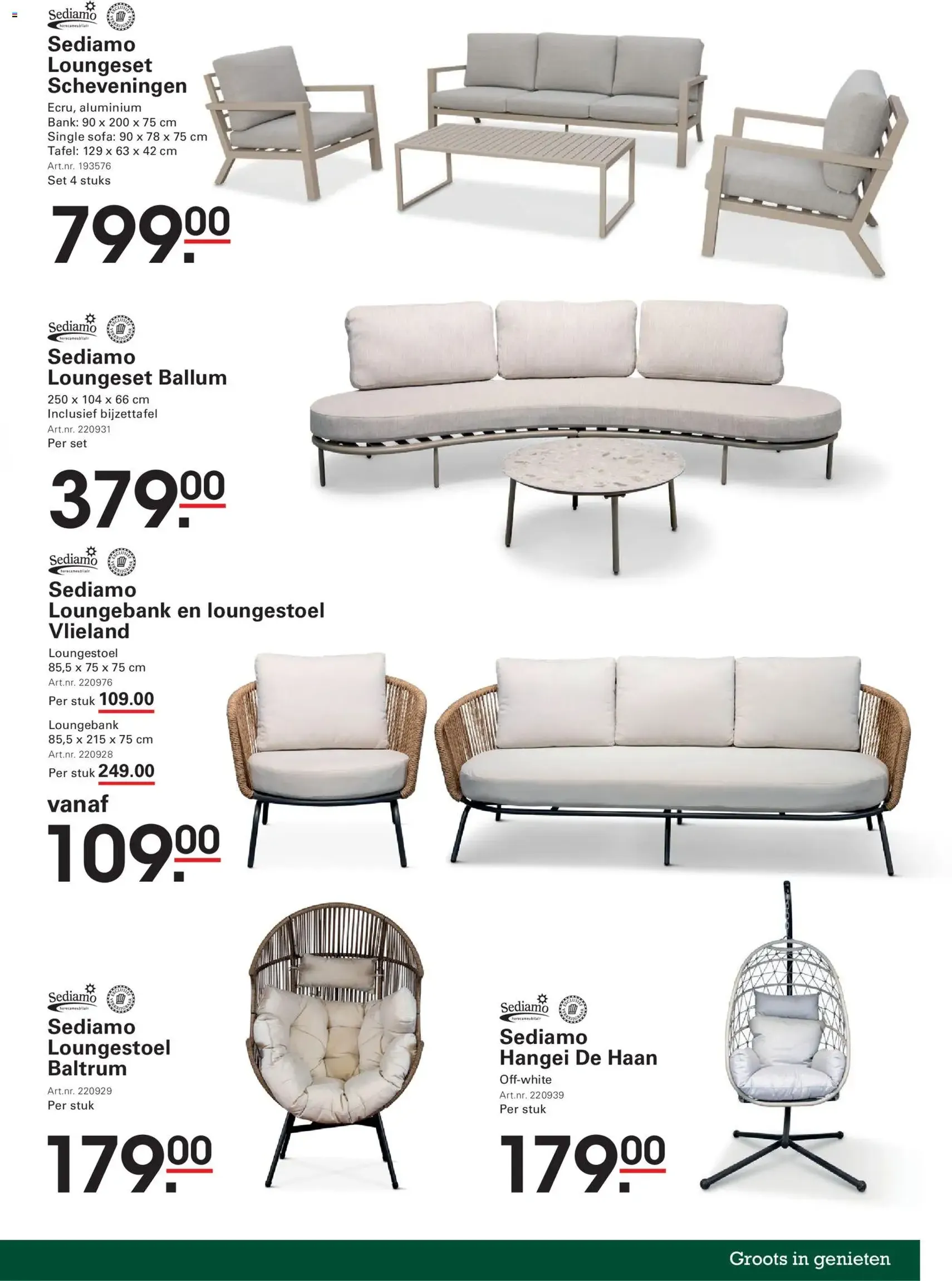 Sligro - Folder - geldige folder vanaf 29-01-2026 pagina 85 van 91