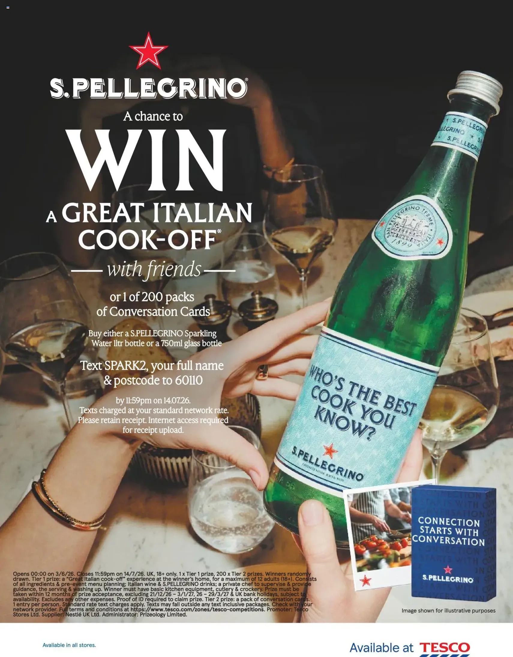Tesco Offers - valid flyer from 03/06/2026, page 99 of 100