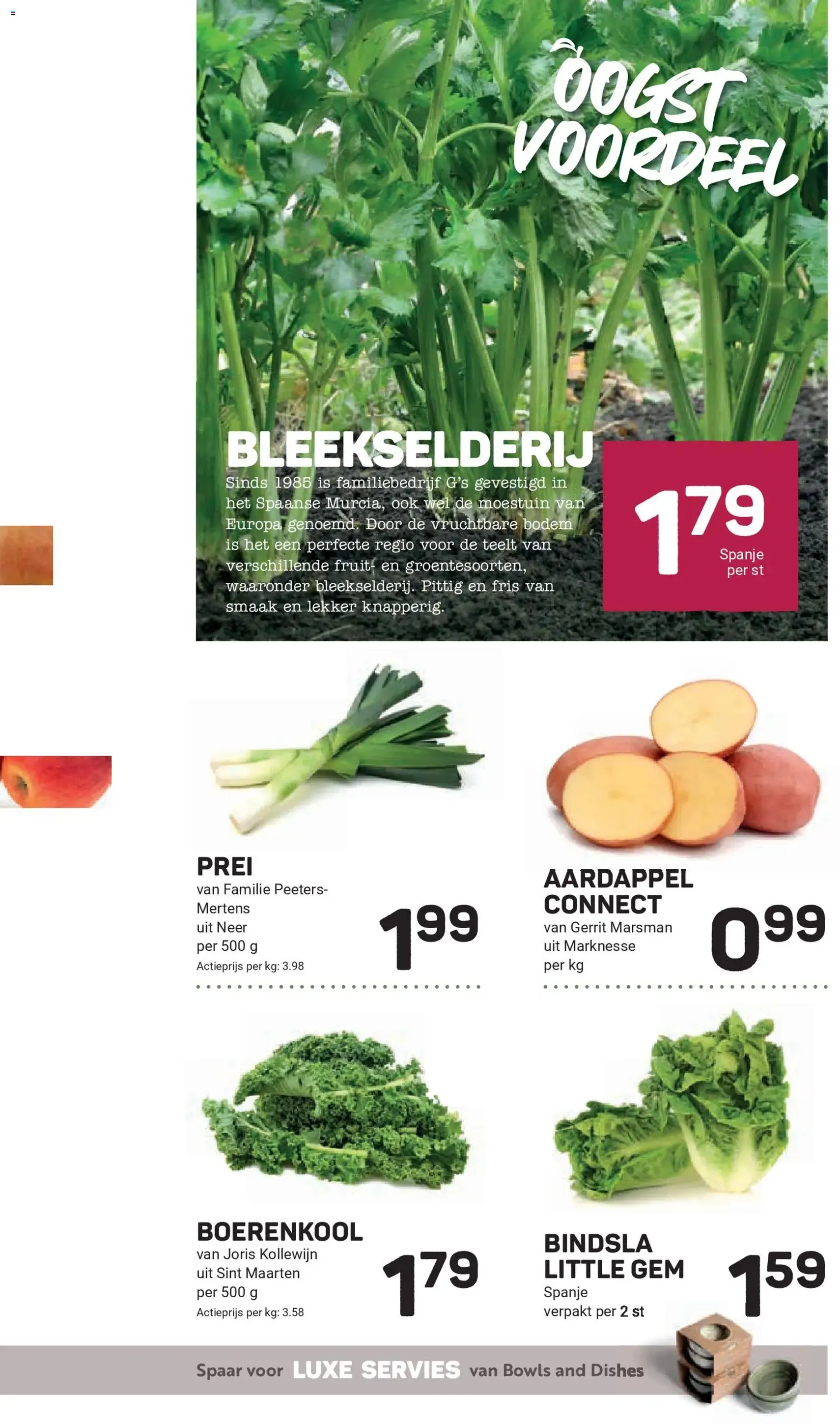 Ekoplaza - Folder week 48 - geldige folder vanaf 26-11-2025 pagina 19 van 26