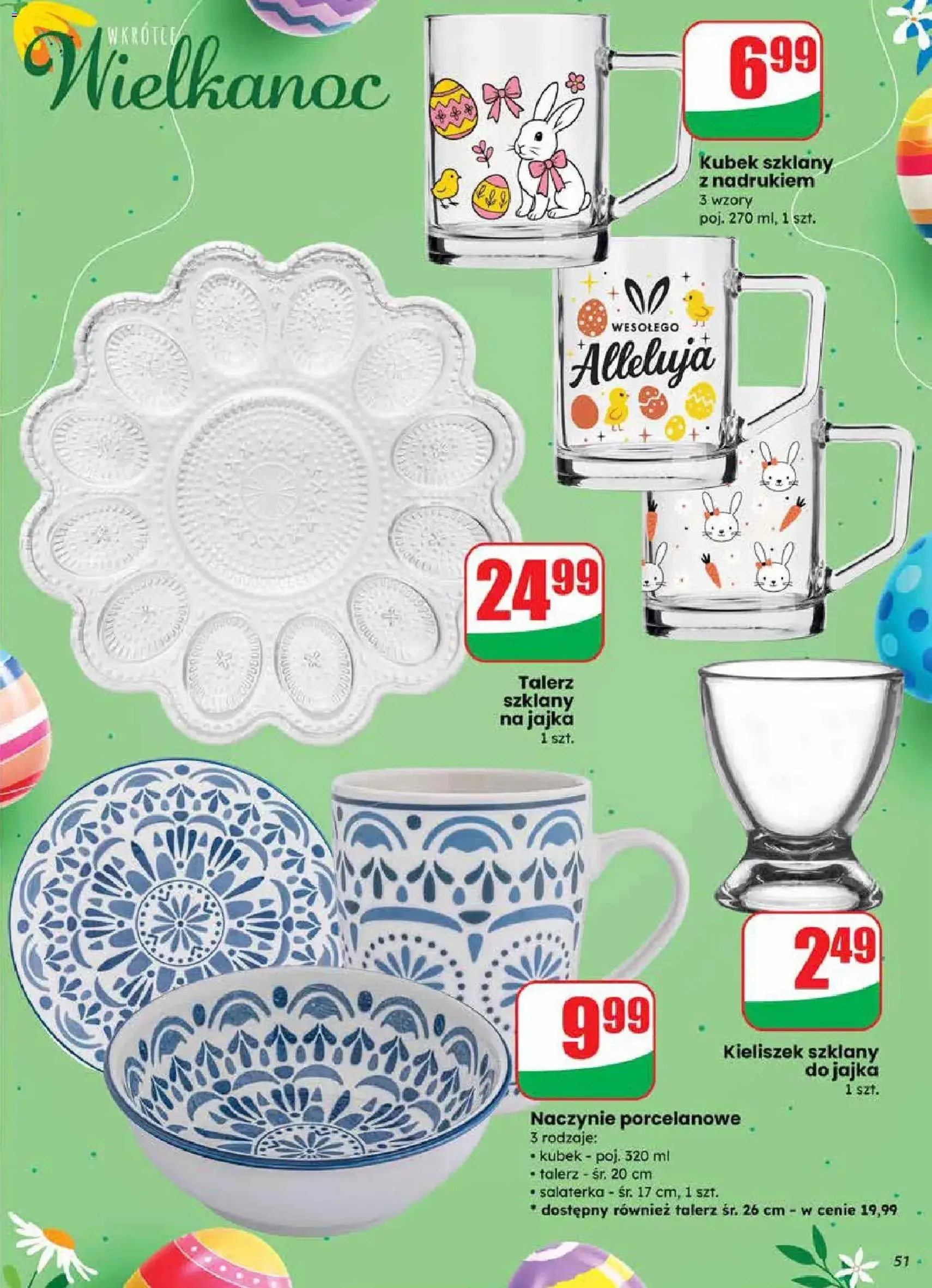 Dino Gazetka - ważny gazetka od 18.02.2026 strona 51 z 63