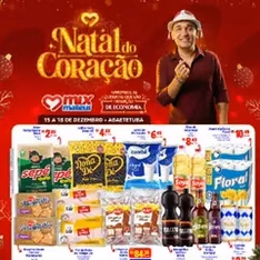 Mateus - Ofertas da semana - pré-visualização do folheto, válido a partir de 15/12/2025