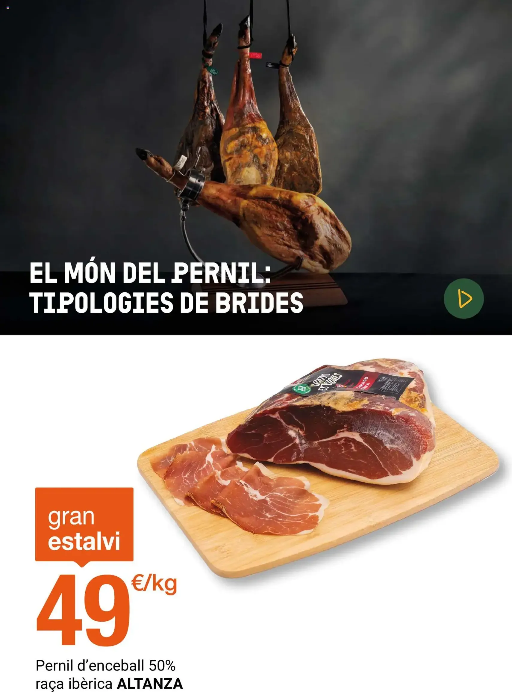 Bonpreu folleto - folleto válido desde 19/05/2026 página 68 de 99