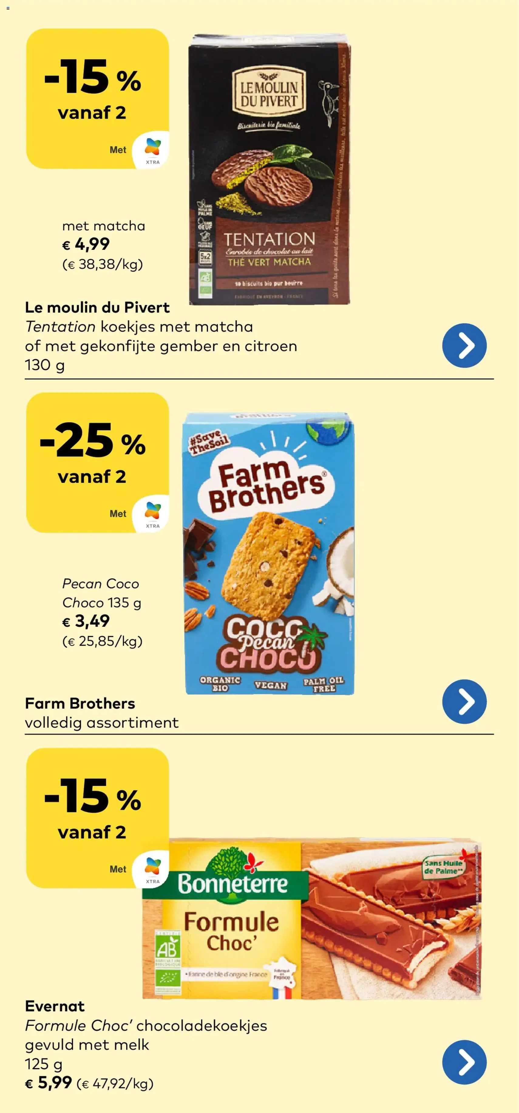 BioPlanet folder - geldige folder vanaf 17/12/2025 pagina 13 van 18