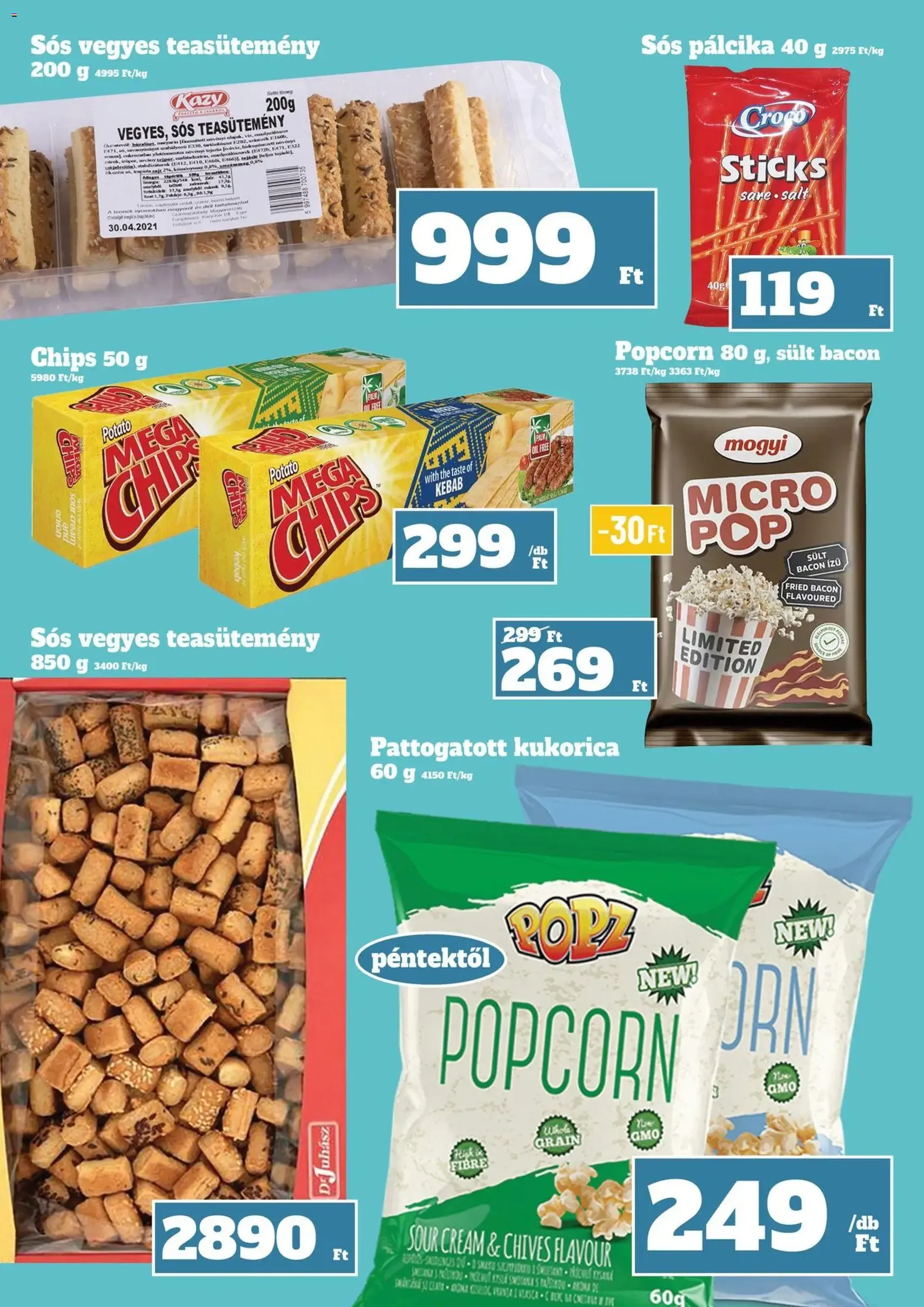 Family Diszkont Akciós újság - 2025.12.11. érvényes szórólap 11 oldal 32 oldalból