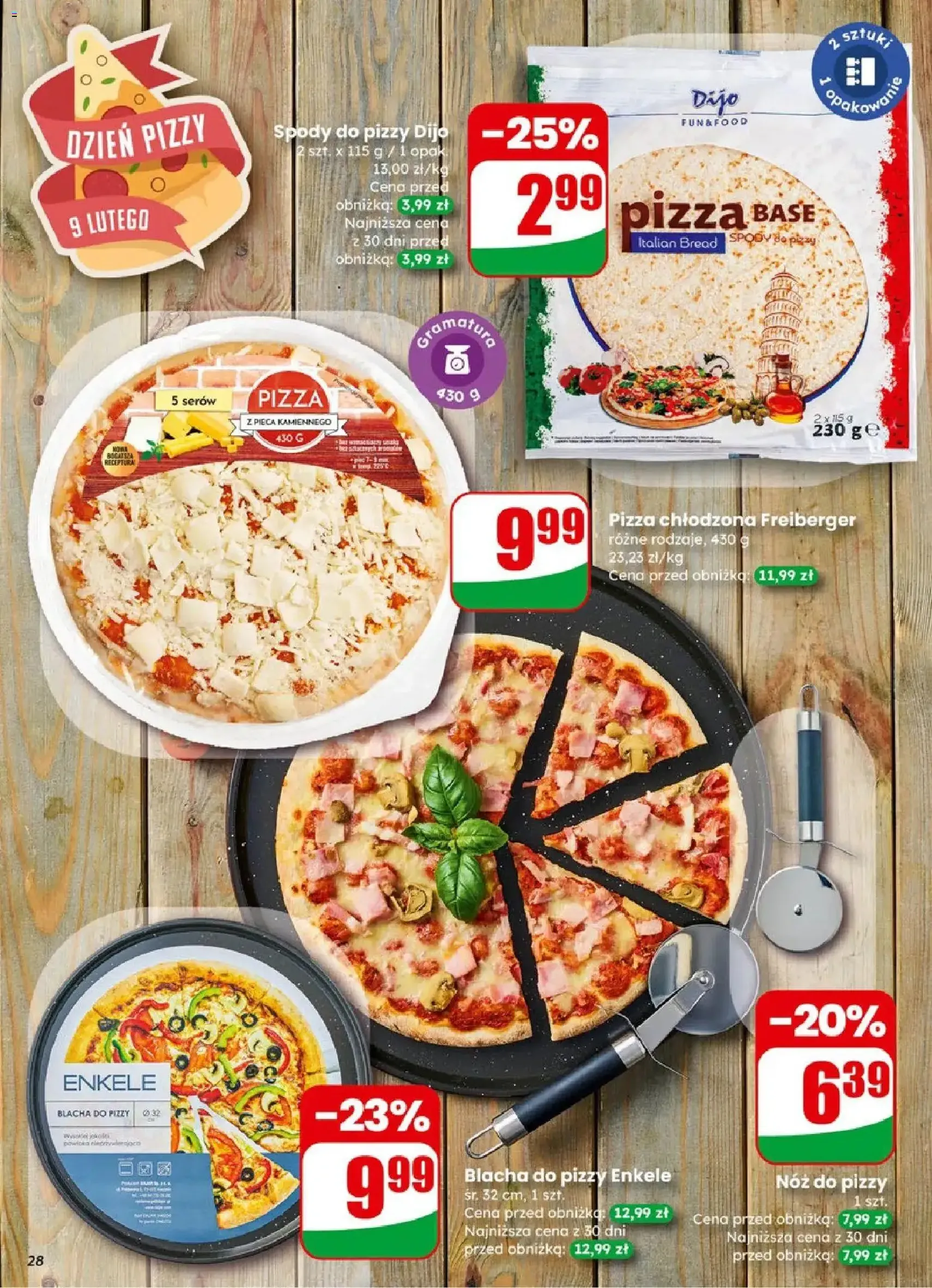 Dino Gazetka - ważny gazetka od 04.02.2026 strona 28 z 73