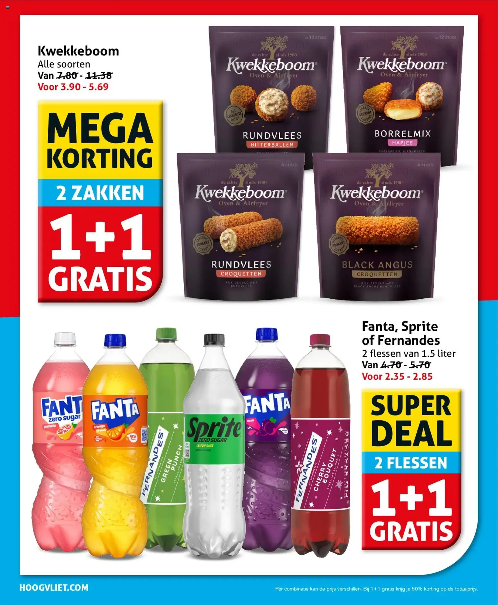 Hoogvliet - Folder - geldige folder vanaf 18-02-2026 pagina 2 van 30