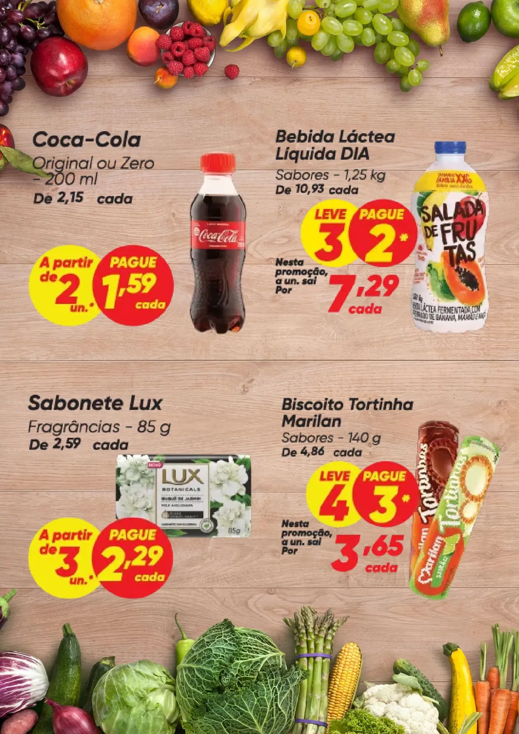 Dia promoções - folheto válido a partir de 30/10/2025 página 5 de 7