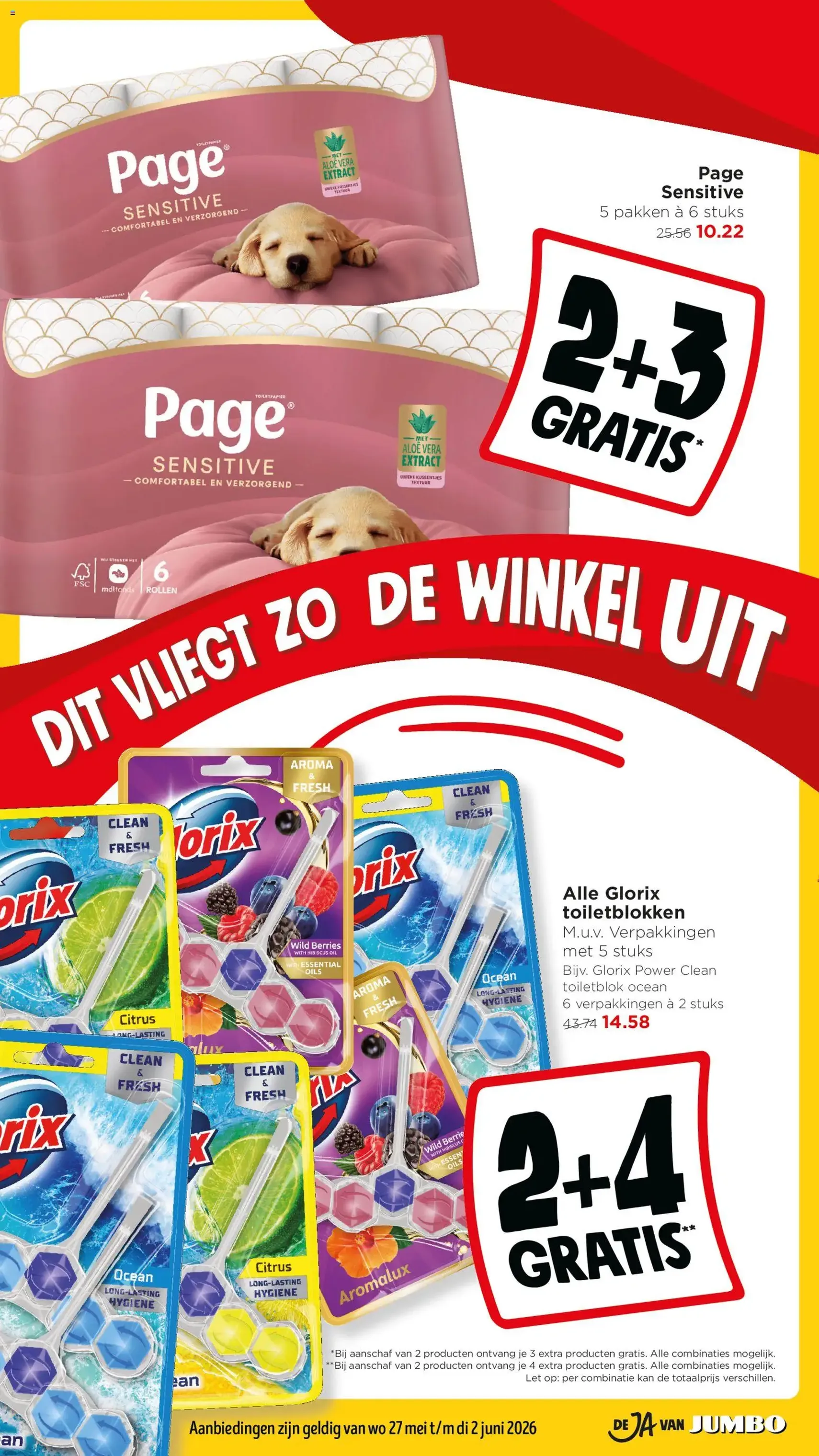 Jumbo folder week 22 - geldige folder vanaf 27-05-2026 pagina 9 van 29