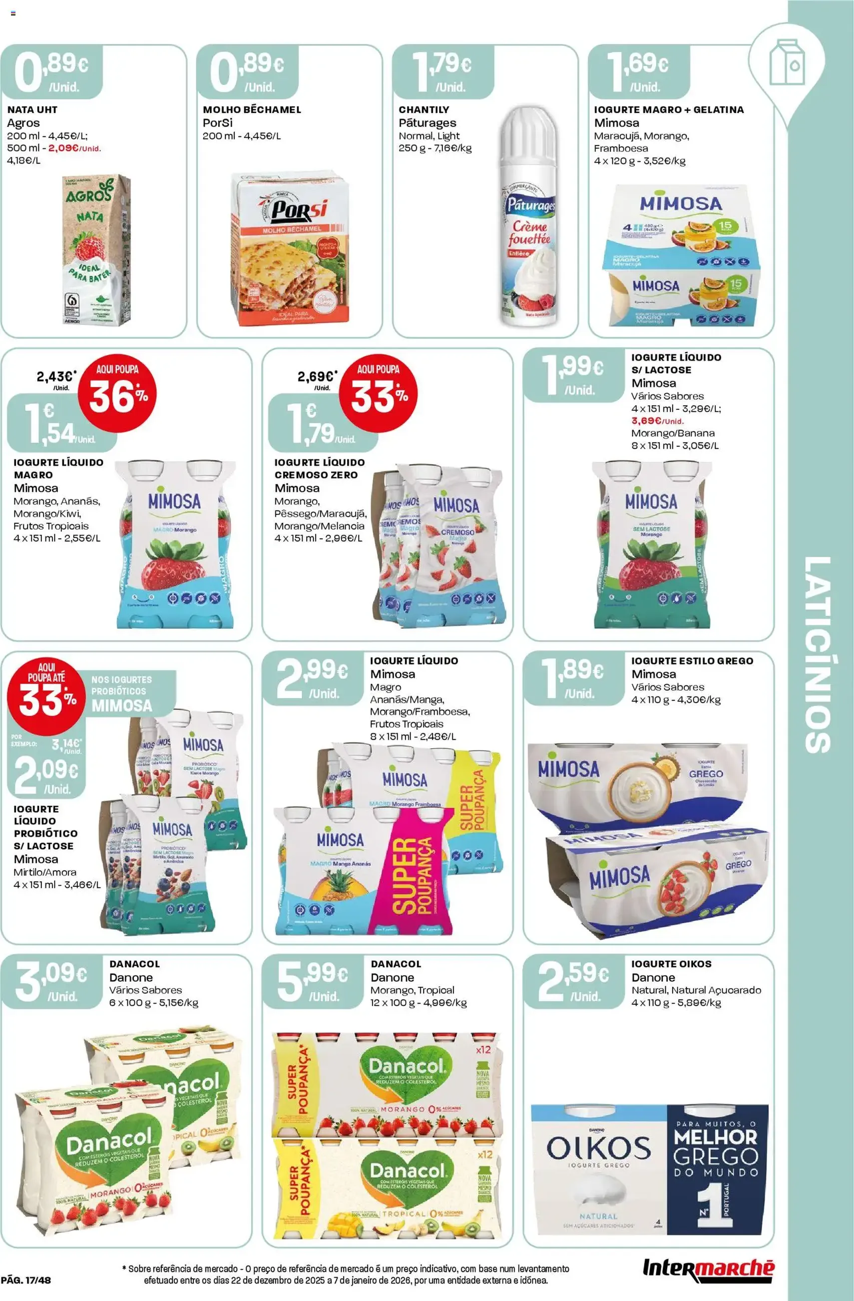 Intermarché folheto - folheto válido a partir de 05/02/2026 página 17 de 48